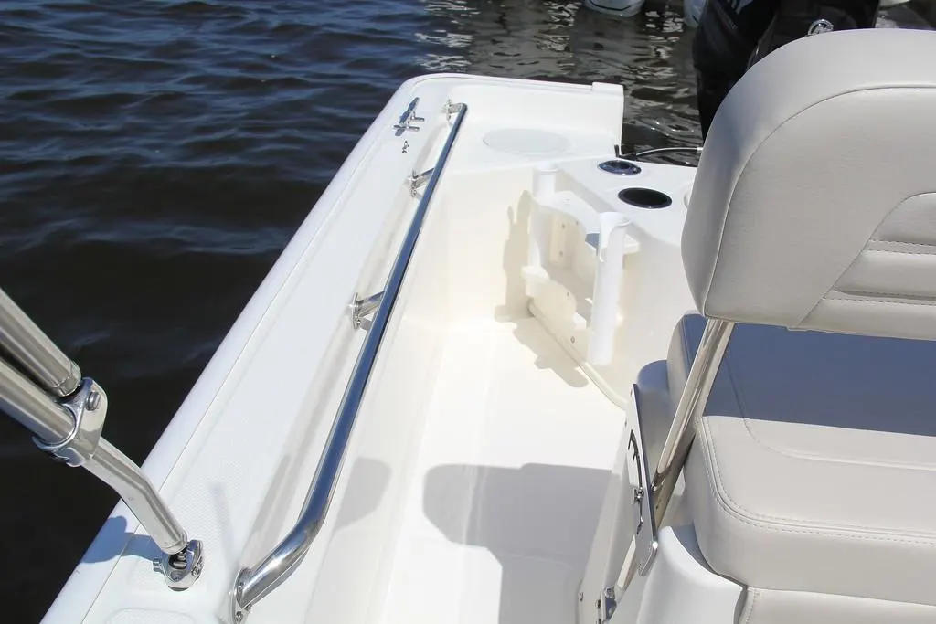 2023 Boston Whaler
                                                             150 Montauk Image Thumbnail #15