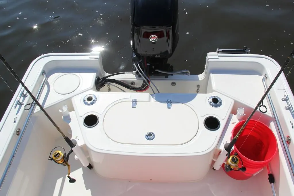 2023 Boston Whaler
                                                             150 Montauk Image Thumbnail #19
