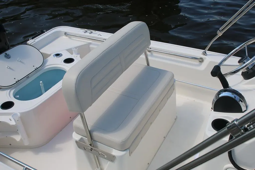 2023 Boston Whaler
                                                             150 Montauk Image Thumbnail #25