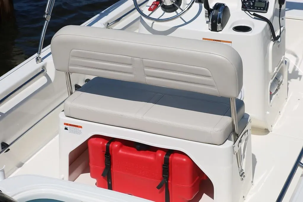 2023 Boston Whaler
                                                             150 Montauk Image Thumbnail #27