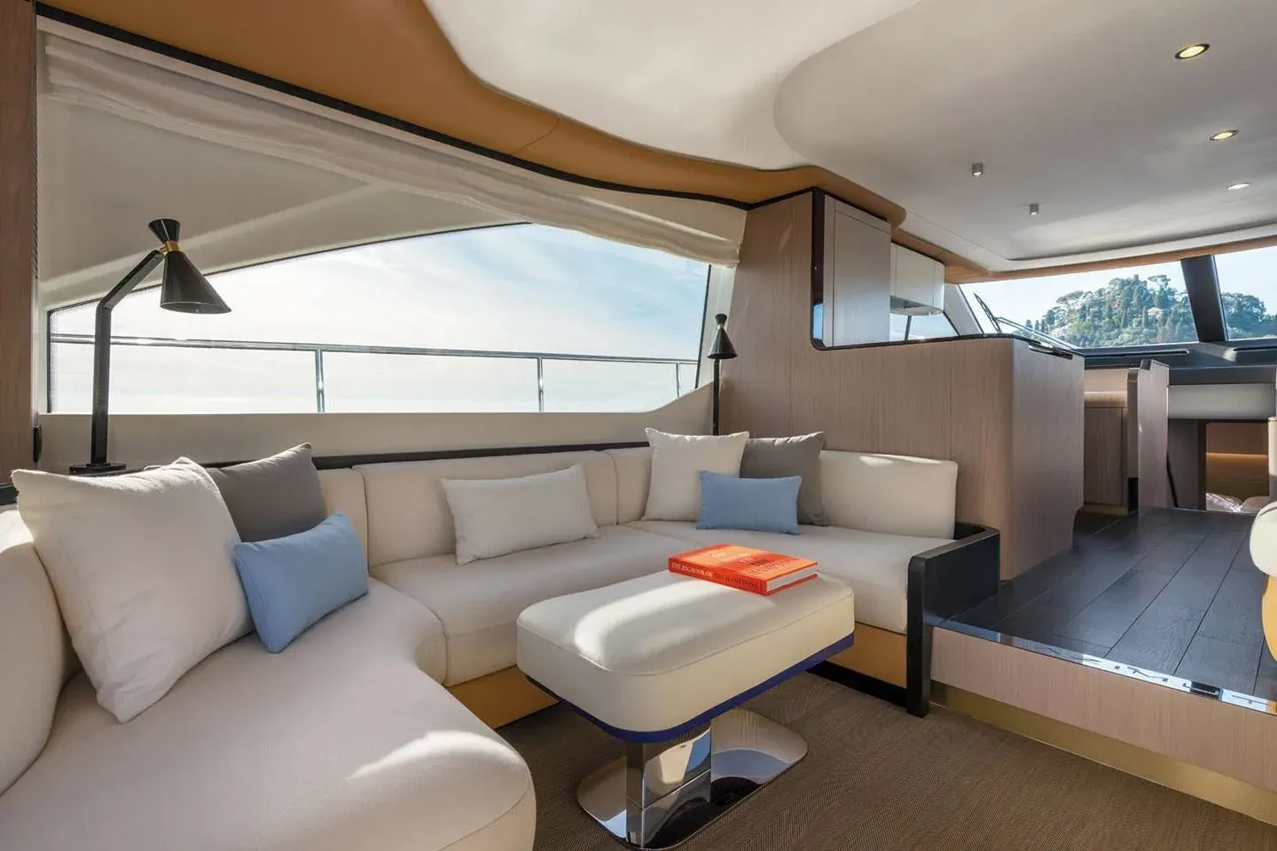 2026 Azimut Fly 60 Image Thumbnail #10