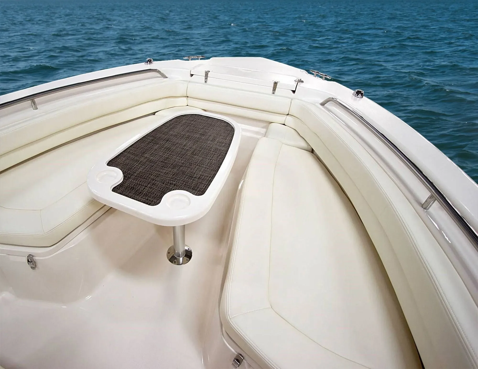 2026 Grady-White Fisherman 257 Image Thumbnail #6
