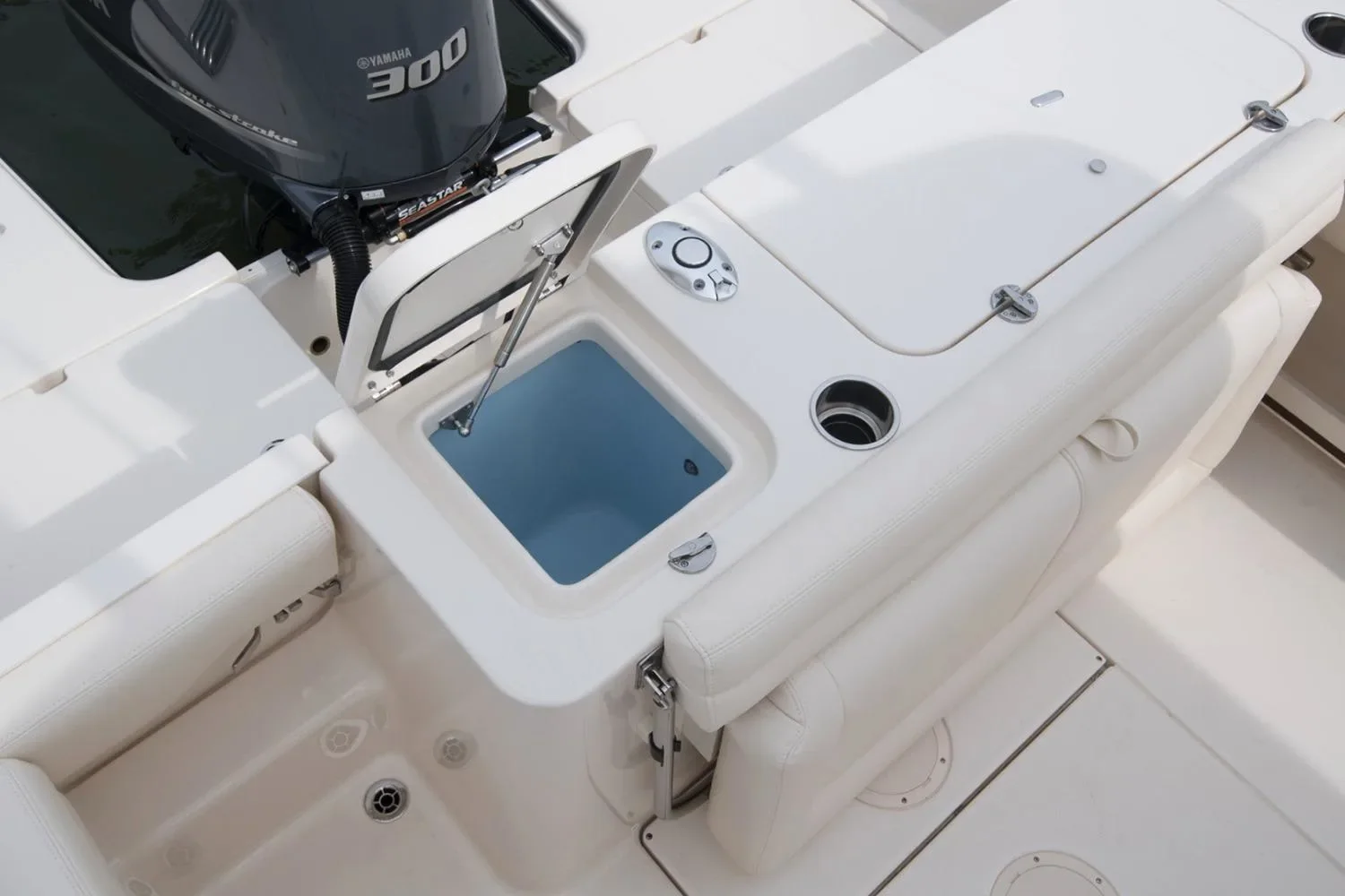 2026 Grady-White Fisherman 236 Image Thumbnail #6