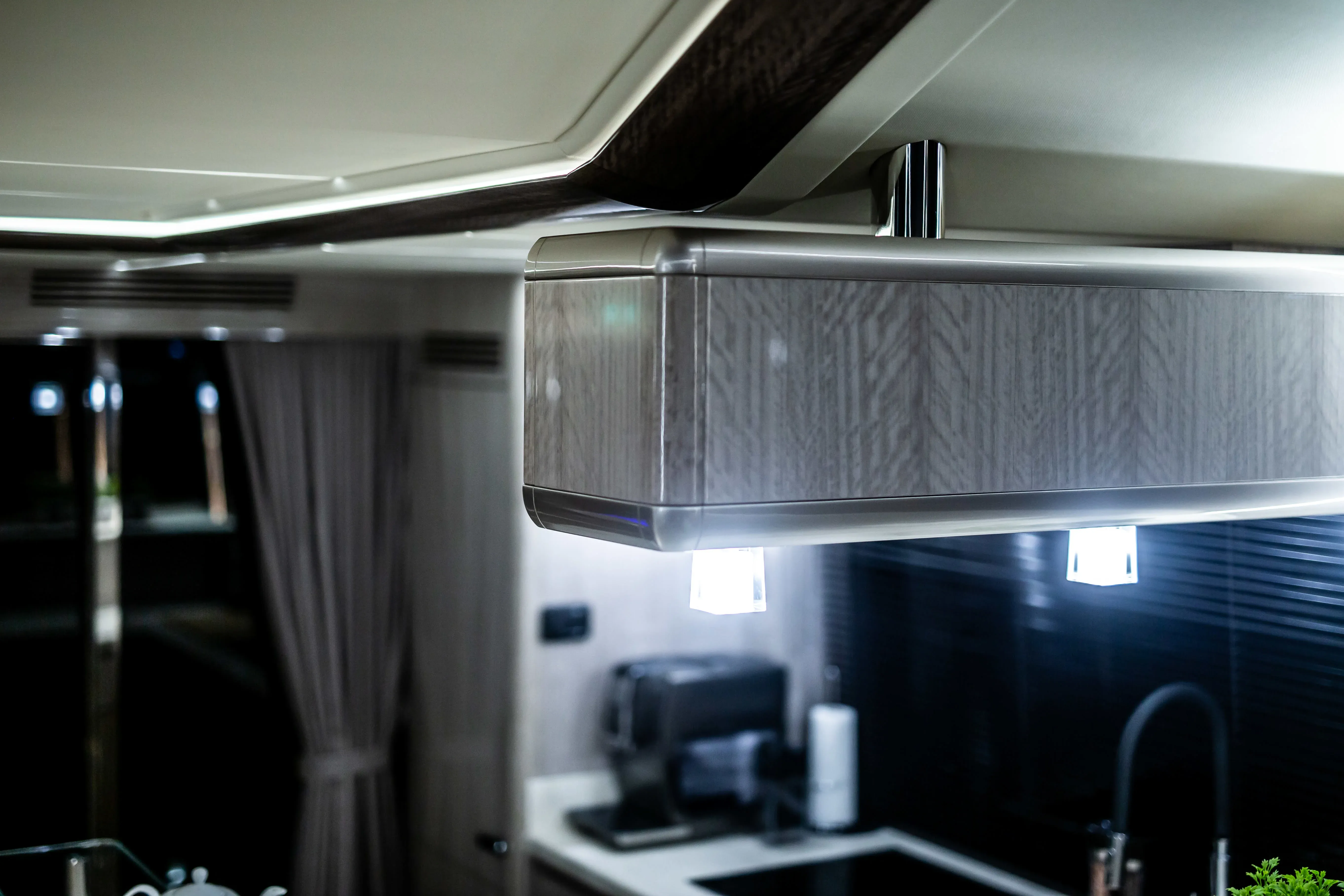 2026 Galeon 700 SKY Image Thumbnail #24