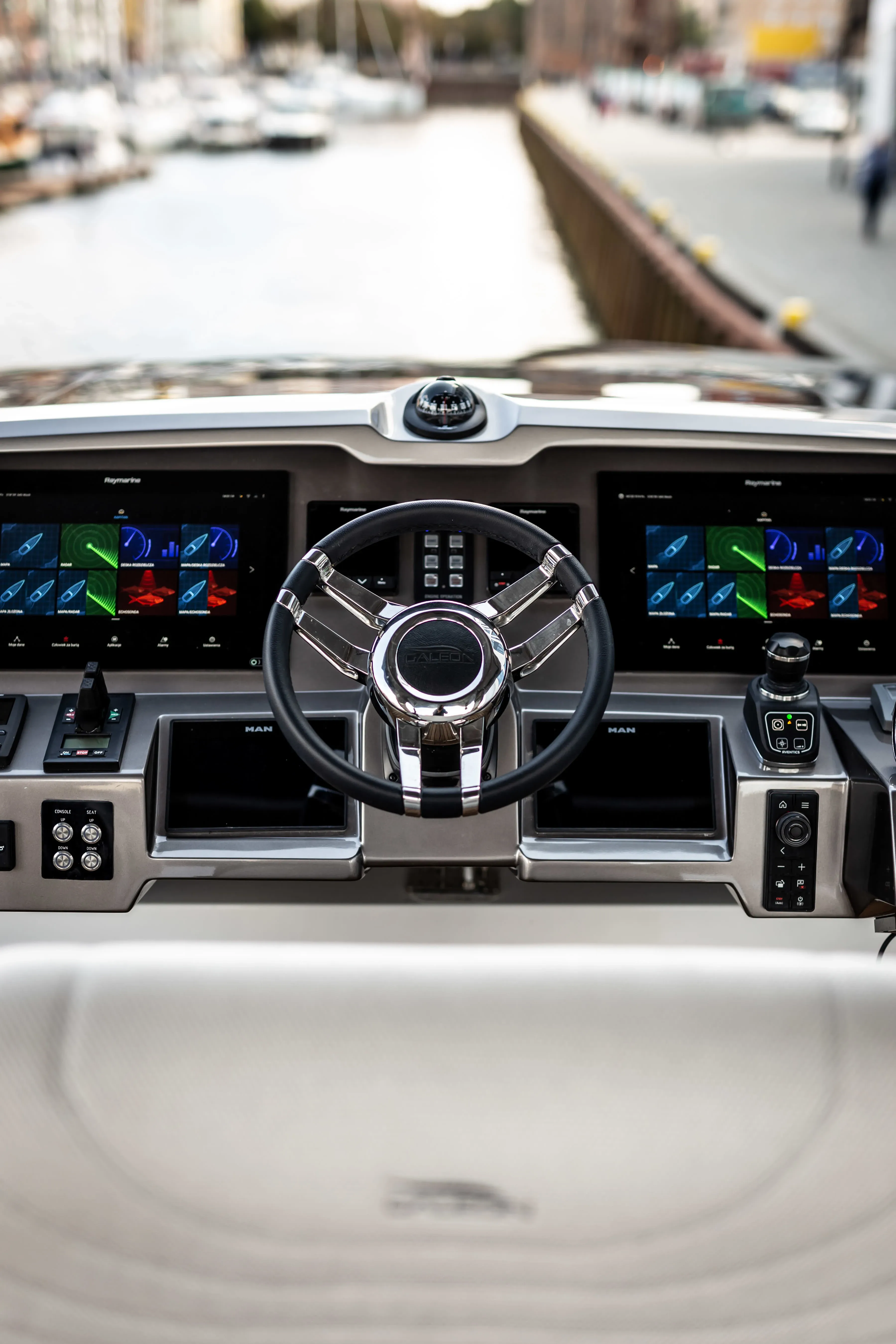 2026 Galeon 700 SKY Image Thumbnail #90