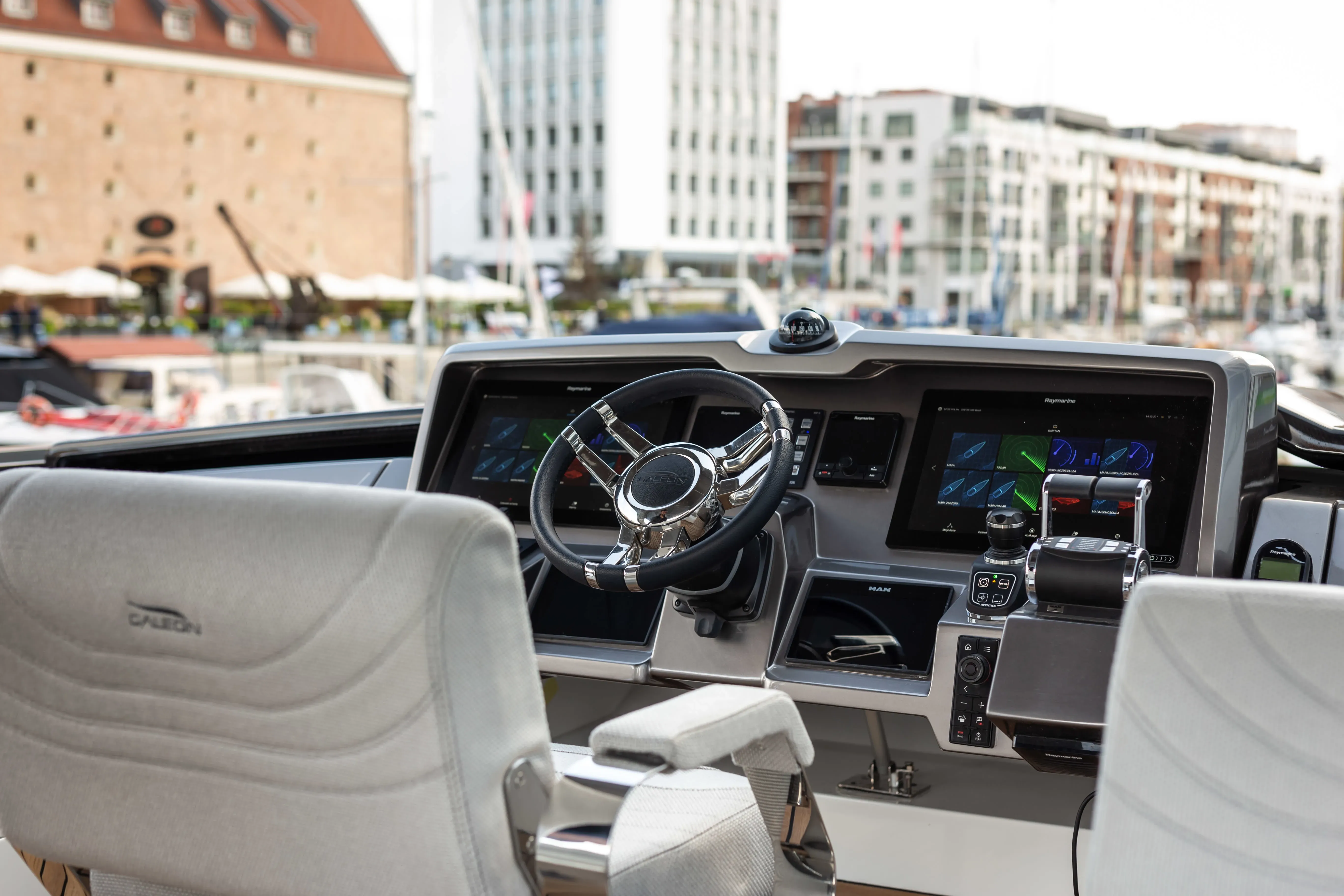 2026 Galeon 700 SKY Image Thumbnail #85