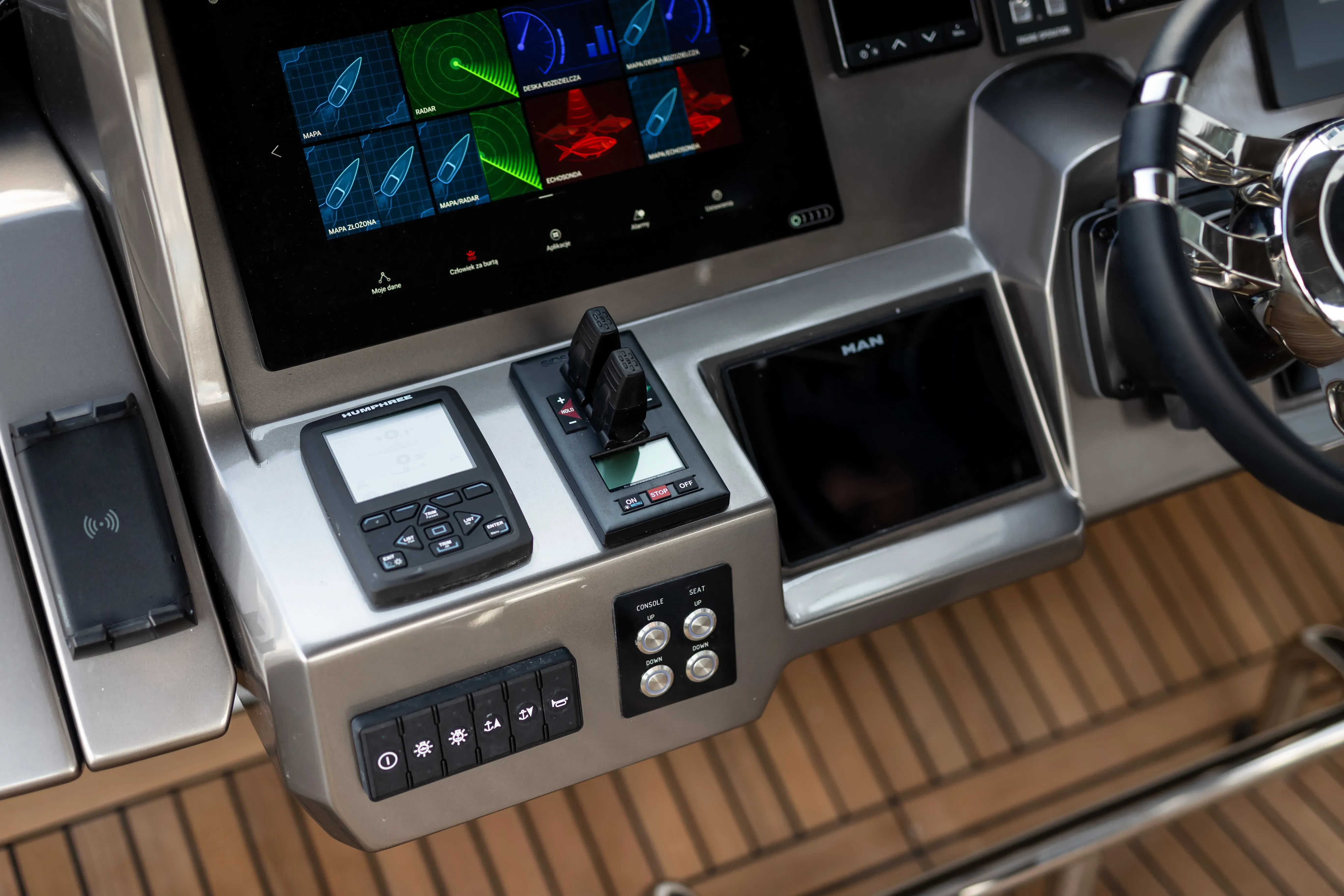 2026 Galeon 700 SKY Image Thumbnail #84