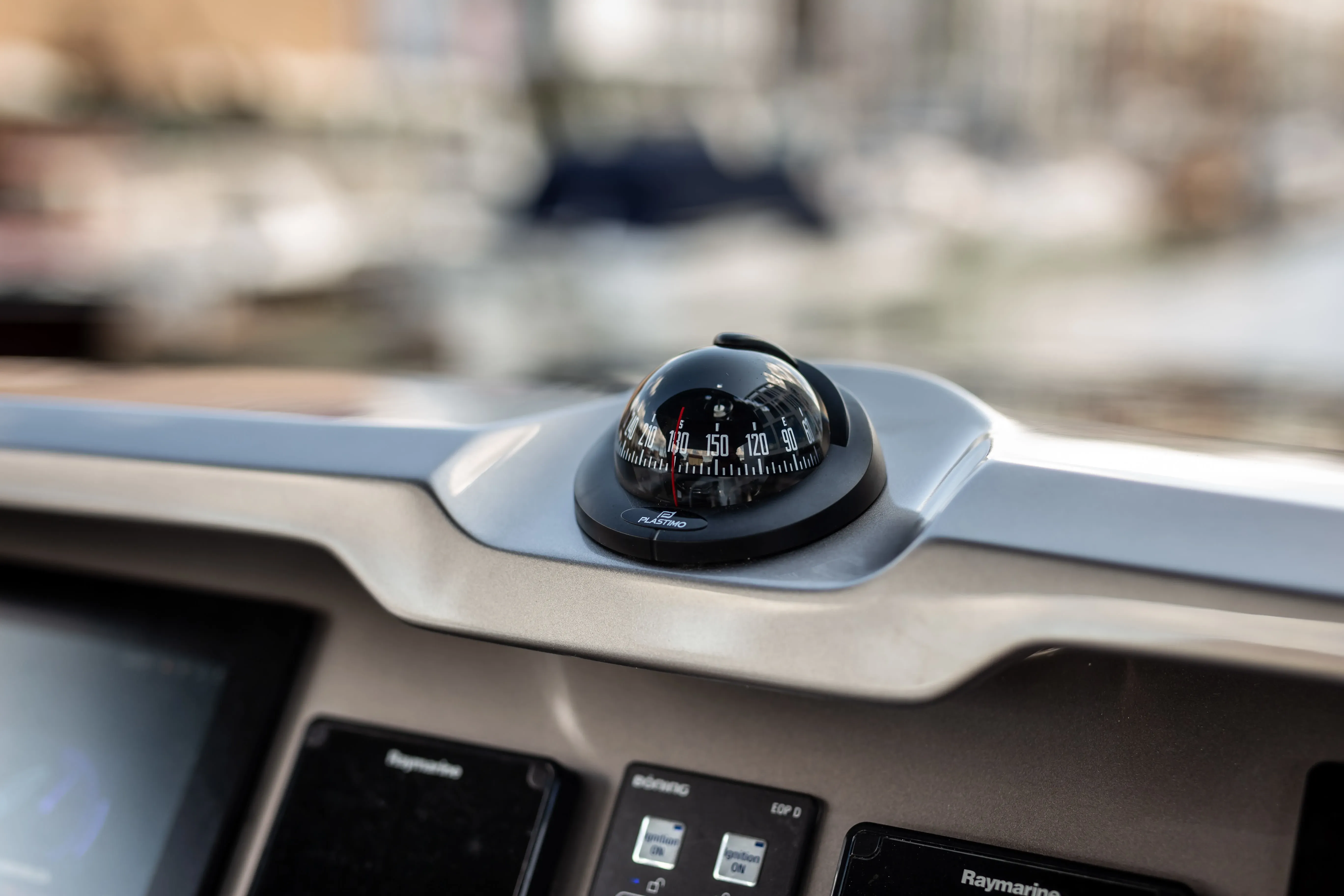 2026 Galeon 700 SKY Image Thumbnail #87