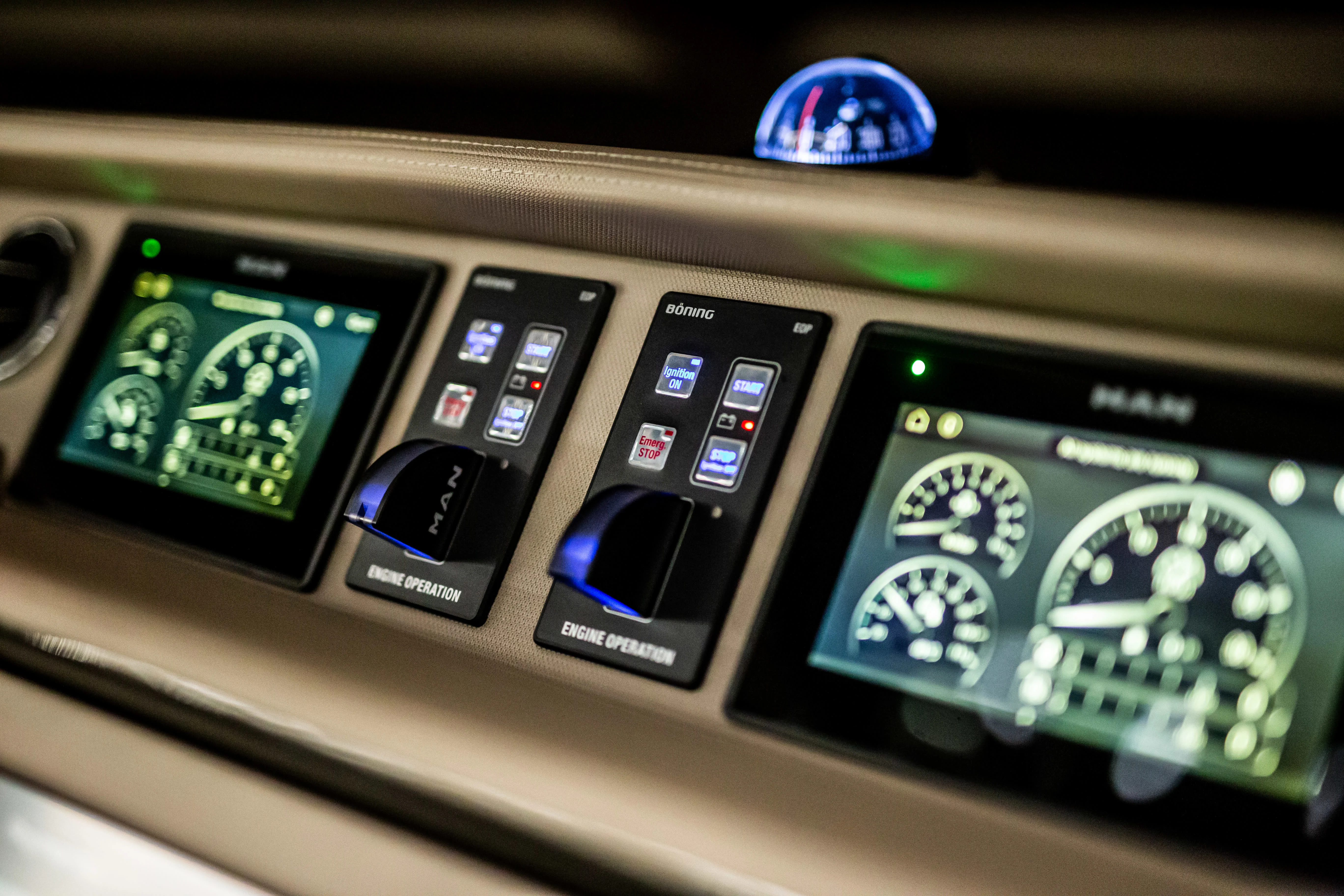 2026 Galeon 700 SKY Image Thumbnail #28
