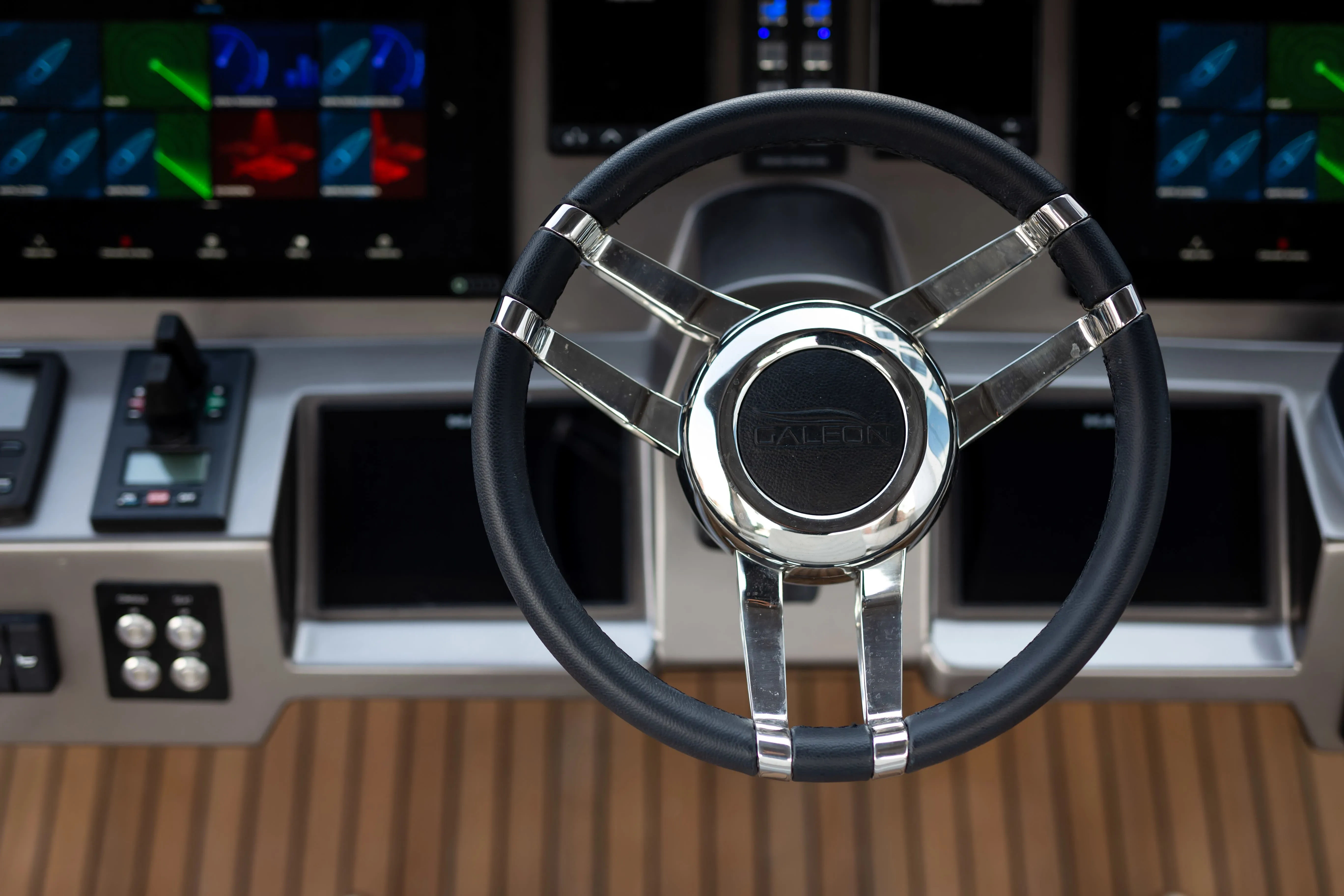 2026 Galeon 700 SKY Image Thumbnail #93