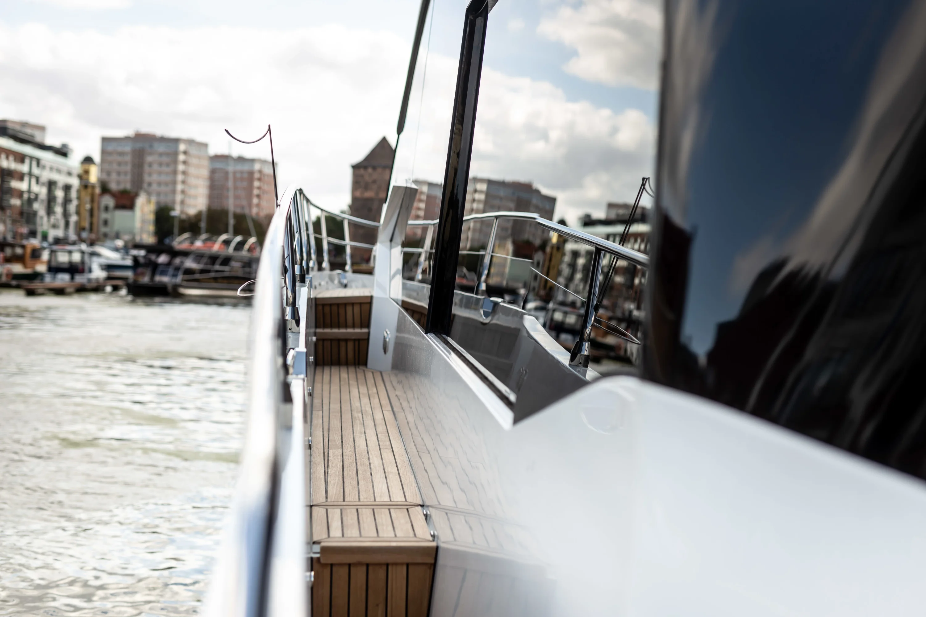 2026 Galeon 700 SKY Image Thumbnail #79