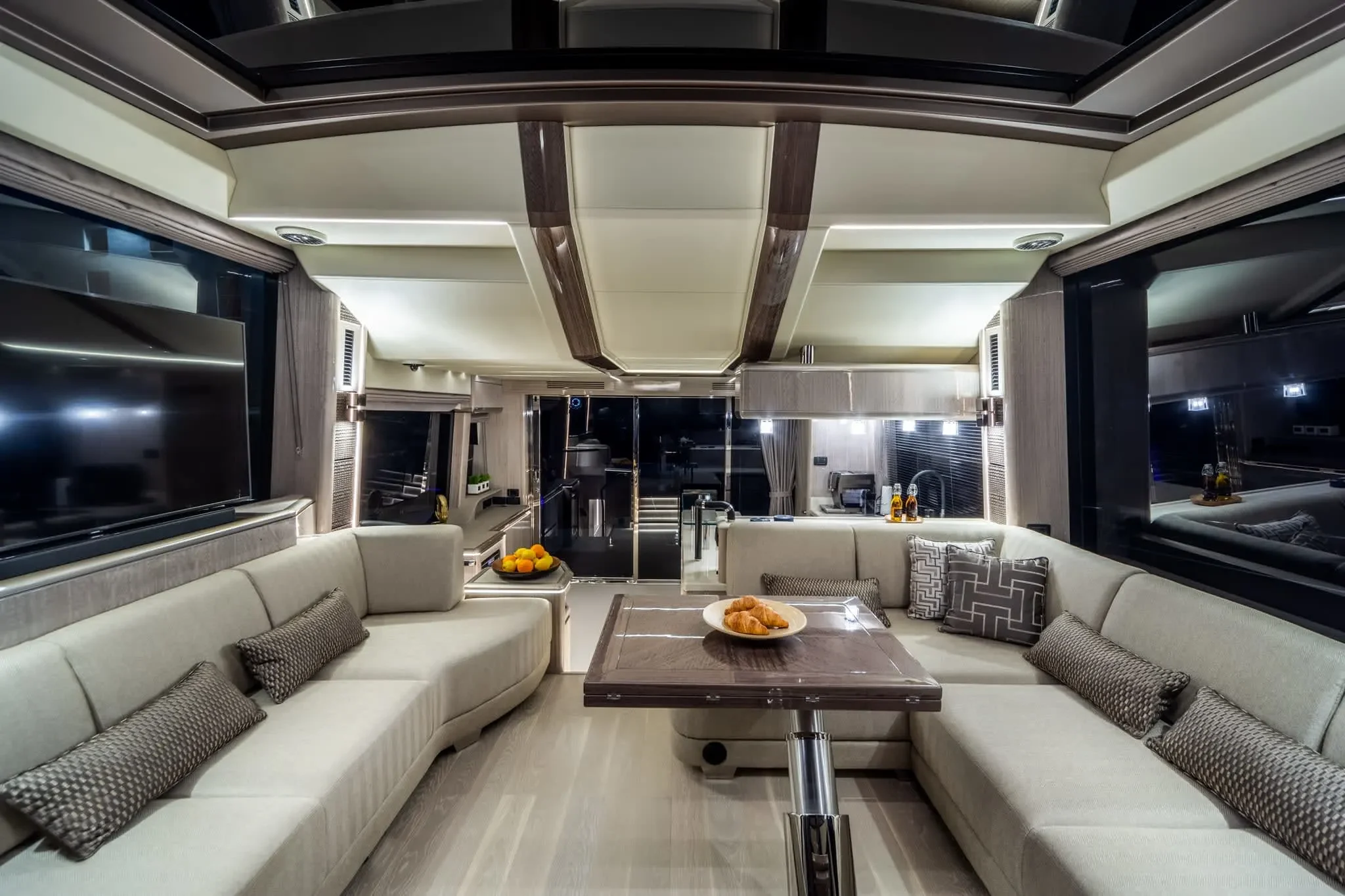 2026 Galeon 700 SKY Image Thumbnail #72