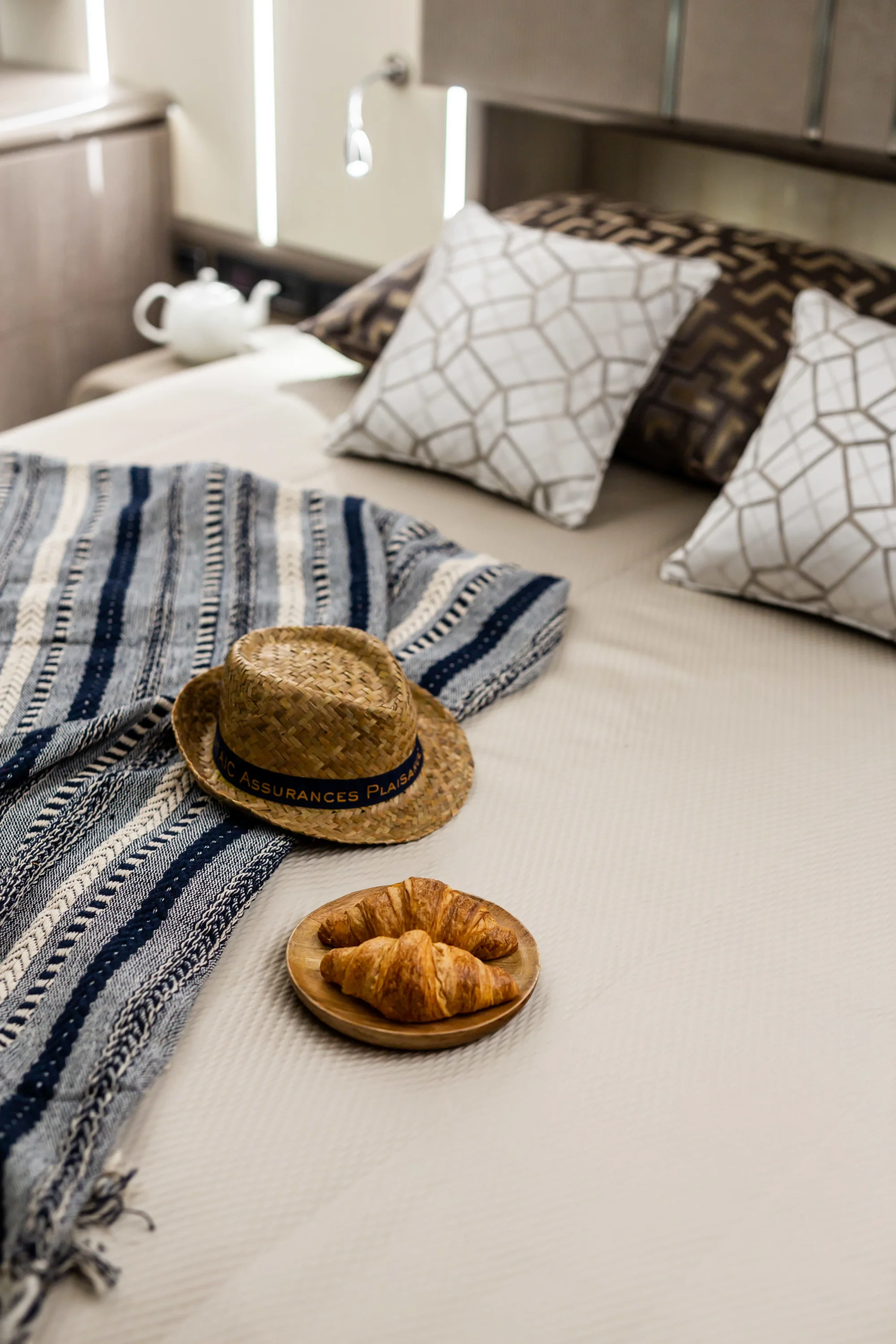 2026 Galeon 700 SKY Image Thumbnail #13