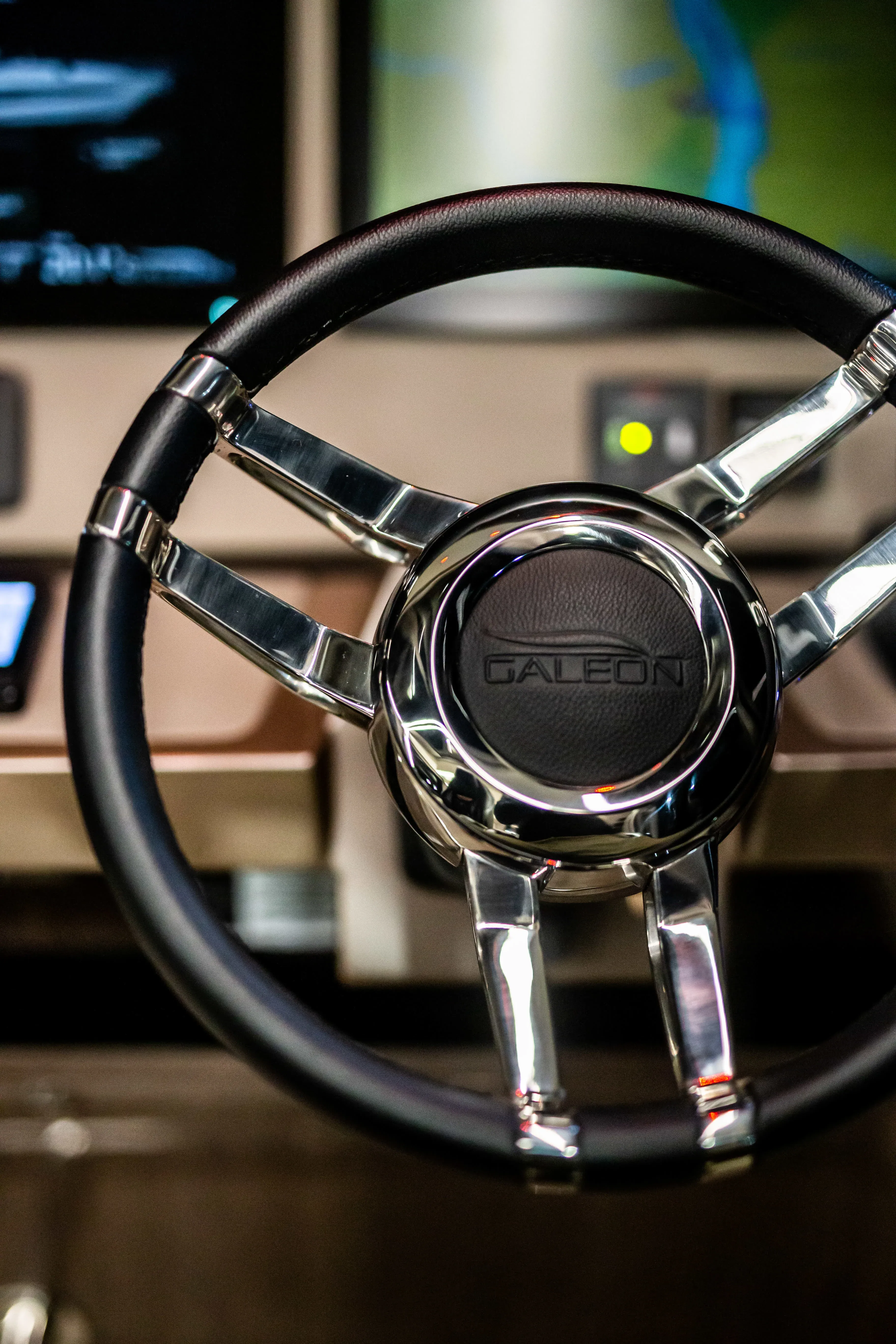 2026 Galeon
                                                             700 SKY Image Thumbnail #34