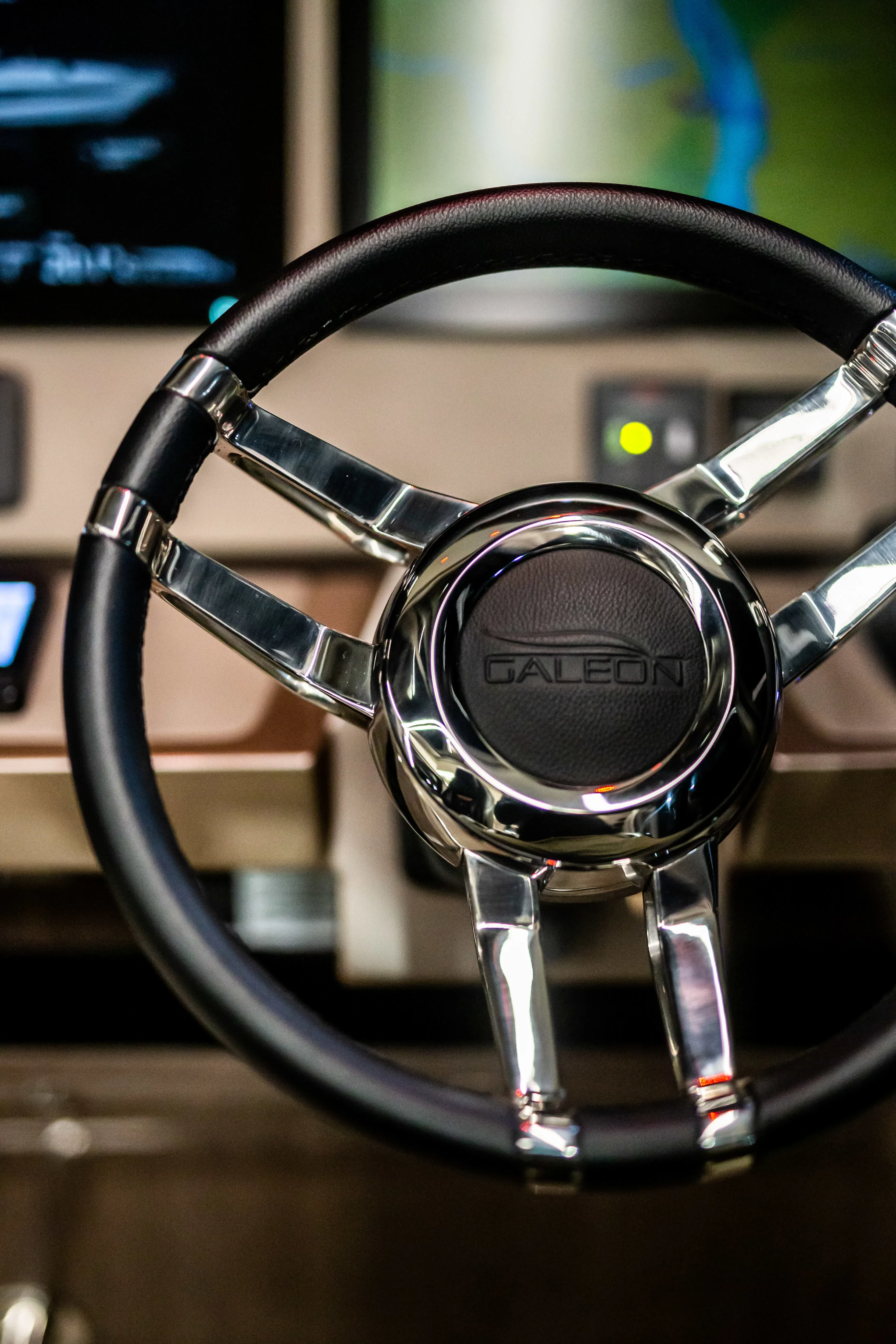 2026 Galeon
                                                             700 SKY Image Thumbnail #34