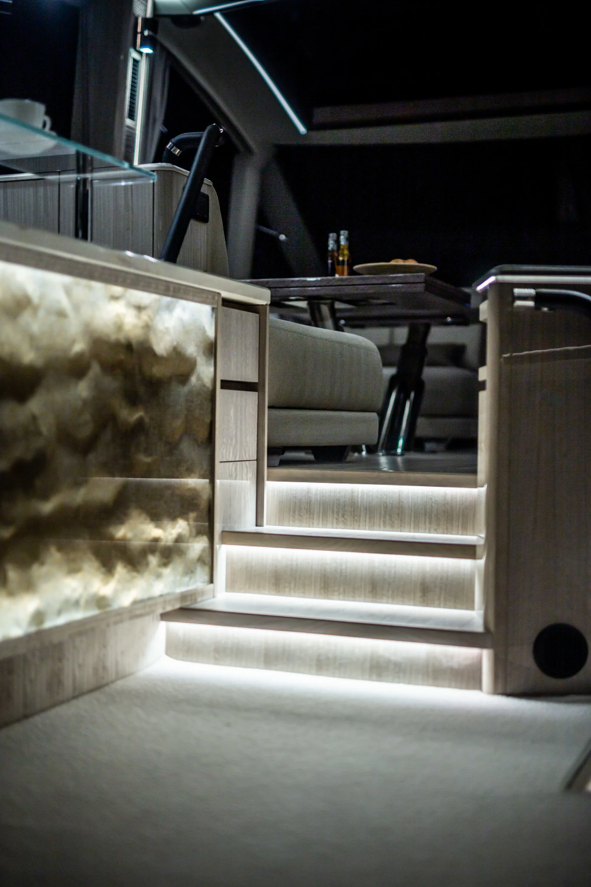 2026 Galeon 700 SKY Image Thumbnail #22