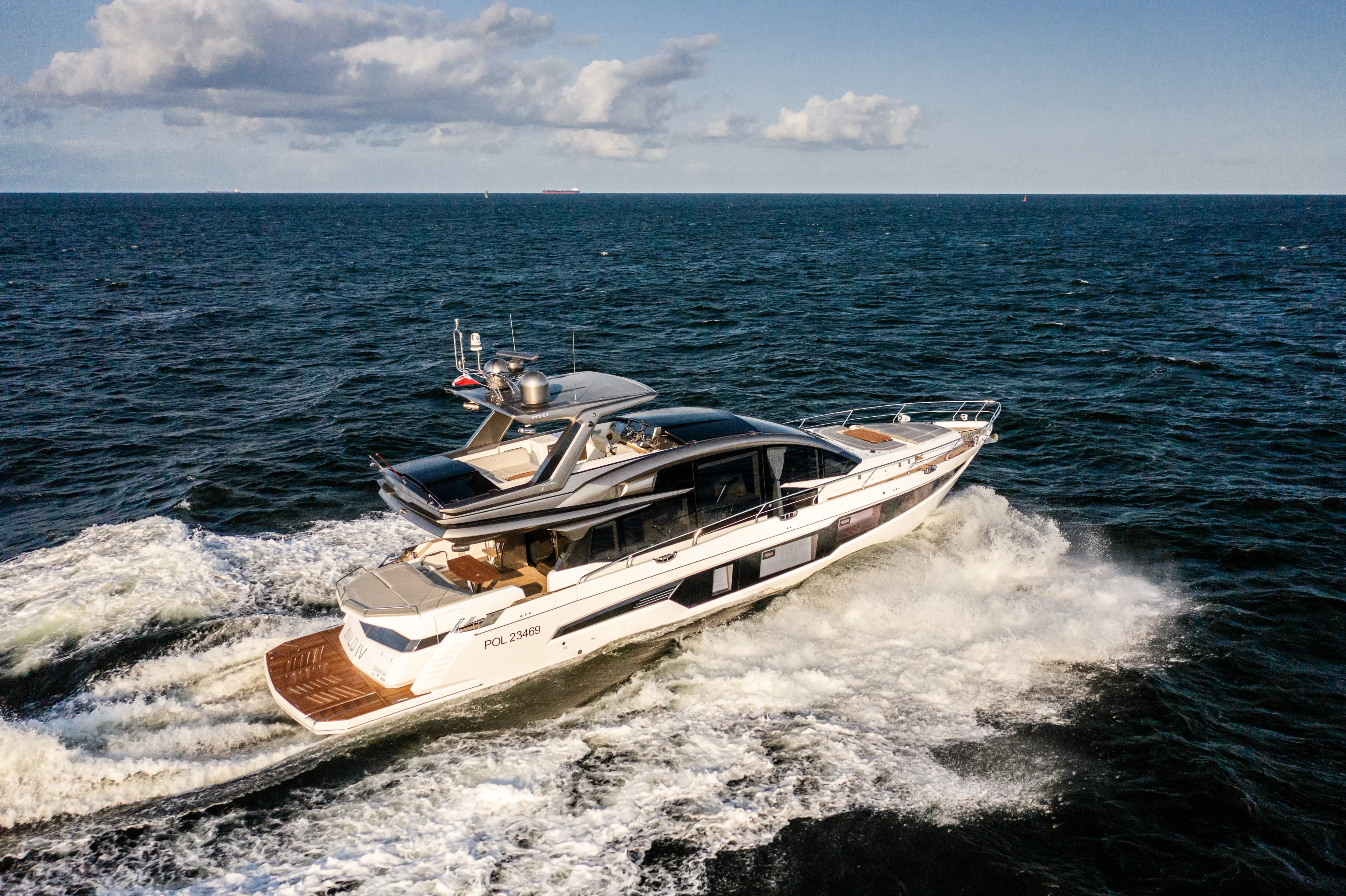 2026 Galeon
                                                             700 SKY Image Thumbnail #0