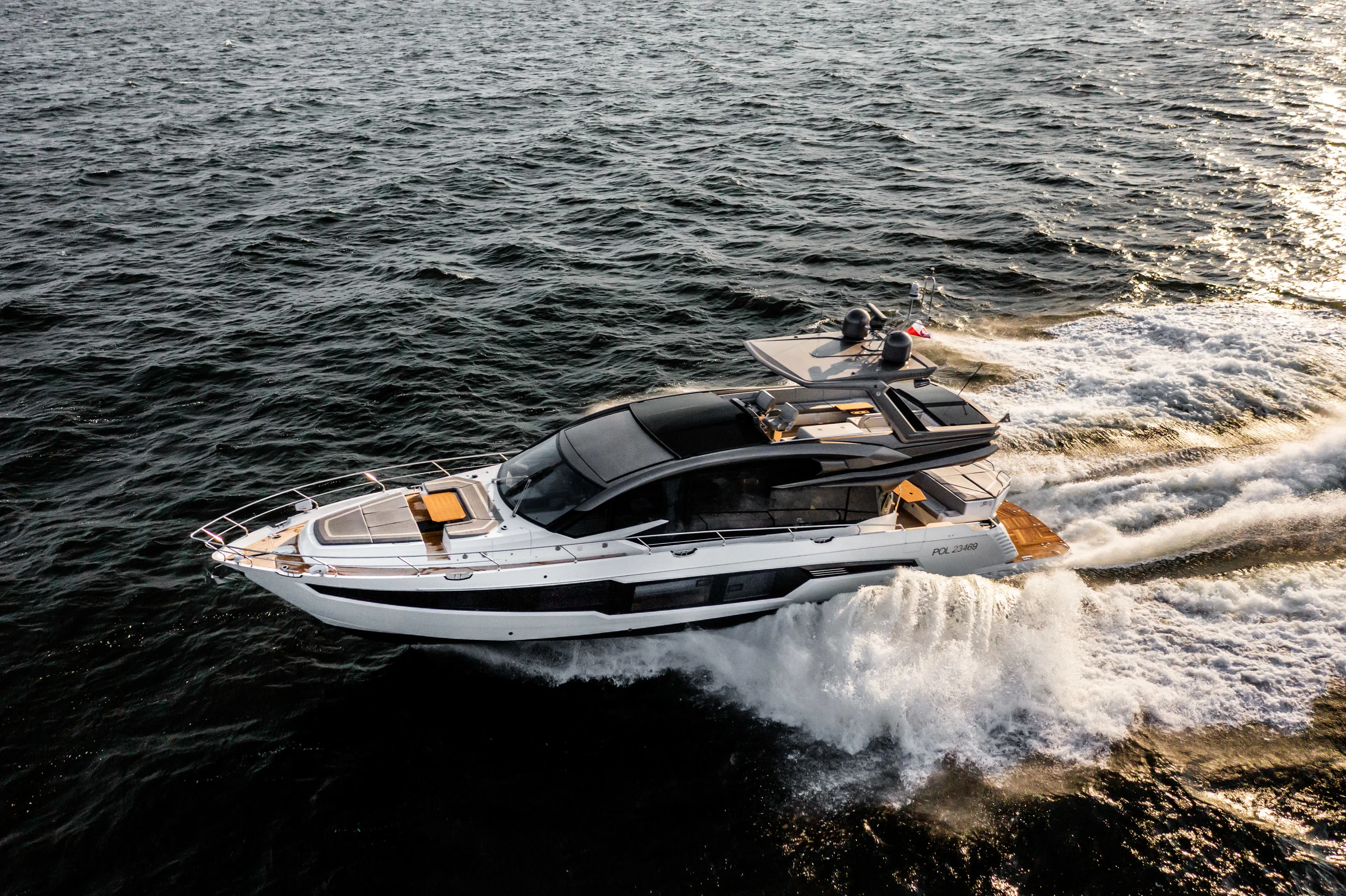 2026 Galeon
                                                             700 SKY Image Thumbnail #2