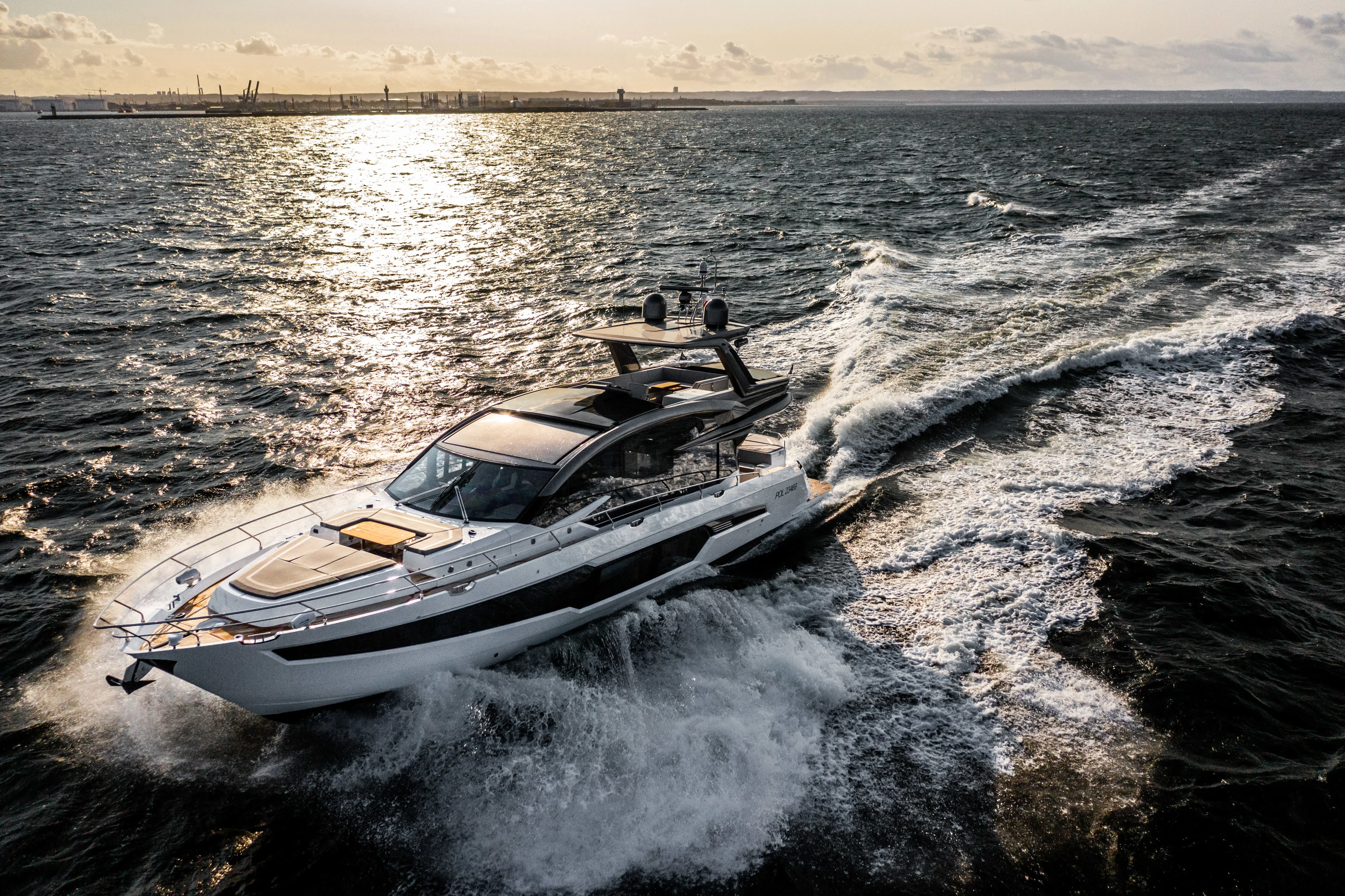 2026 Galeon
                                                             700 SKY Image Thumbnail #1