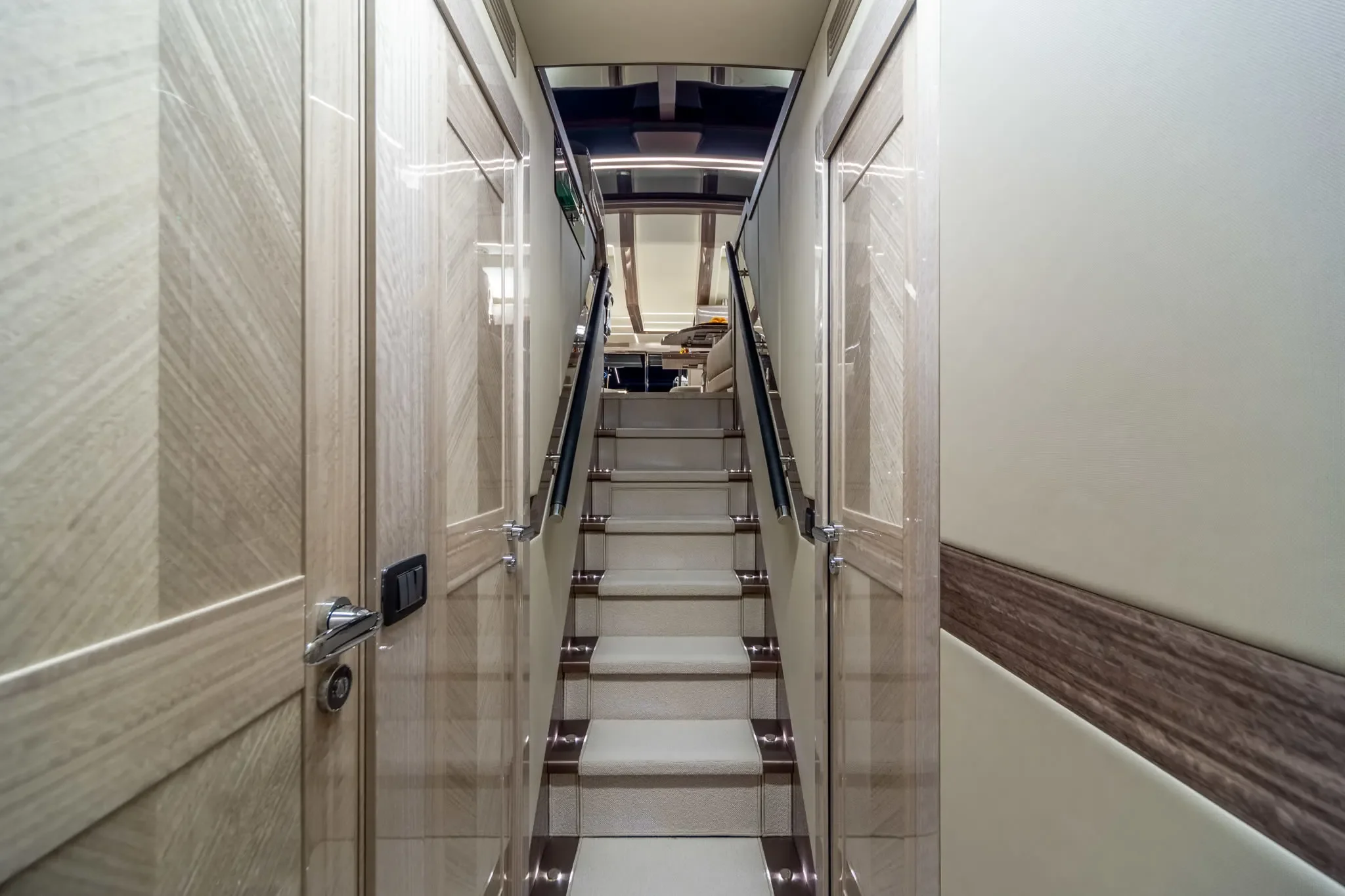 2026 Galeon 700 SKY Image Thumbnail #64