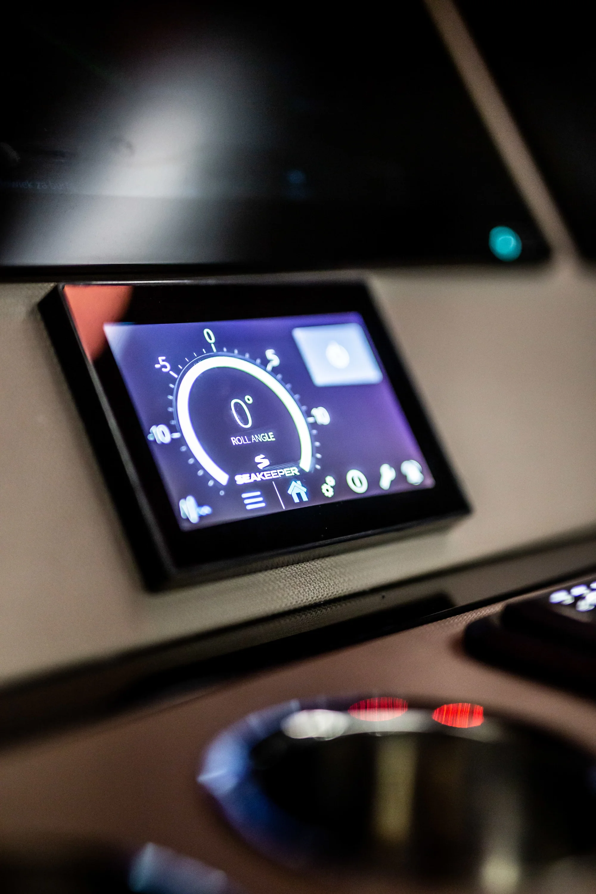 2026 Galeon 700 SKY Image Thumbnail #37