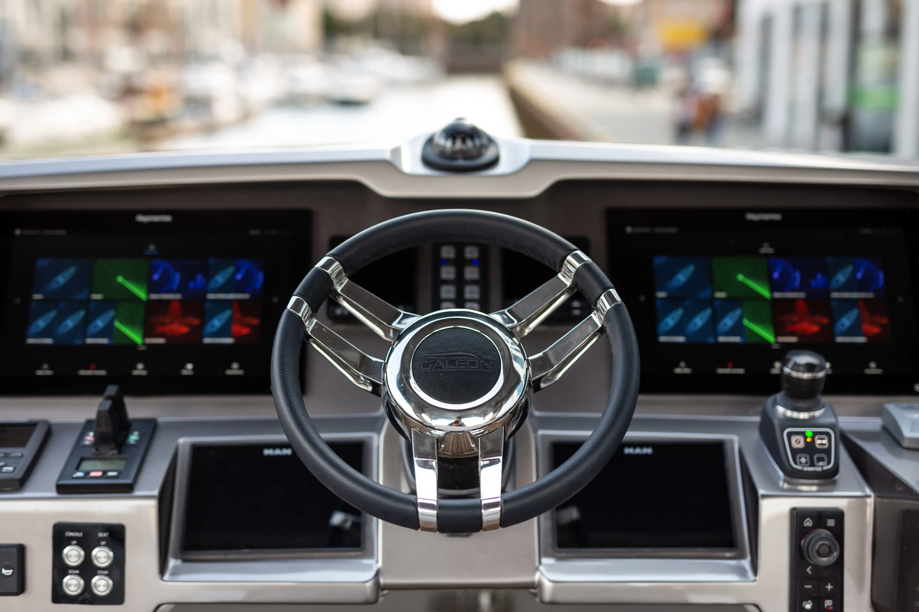 2026 Galeon 700 SKY Image Thumbnail #94