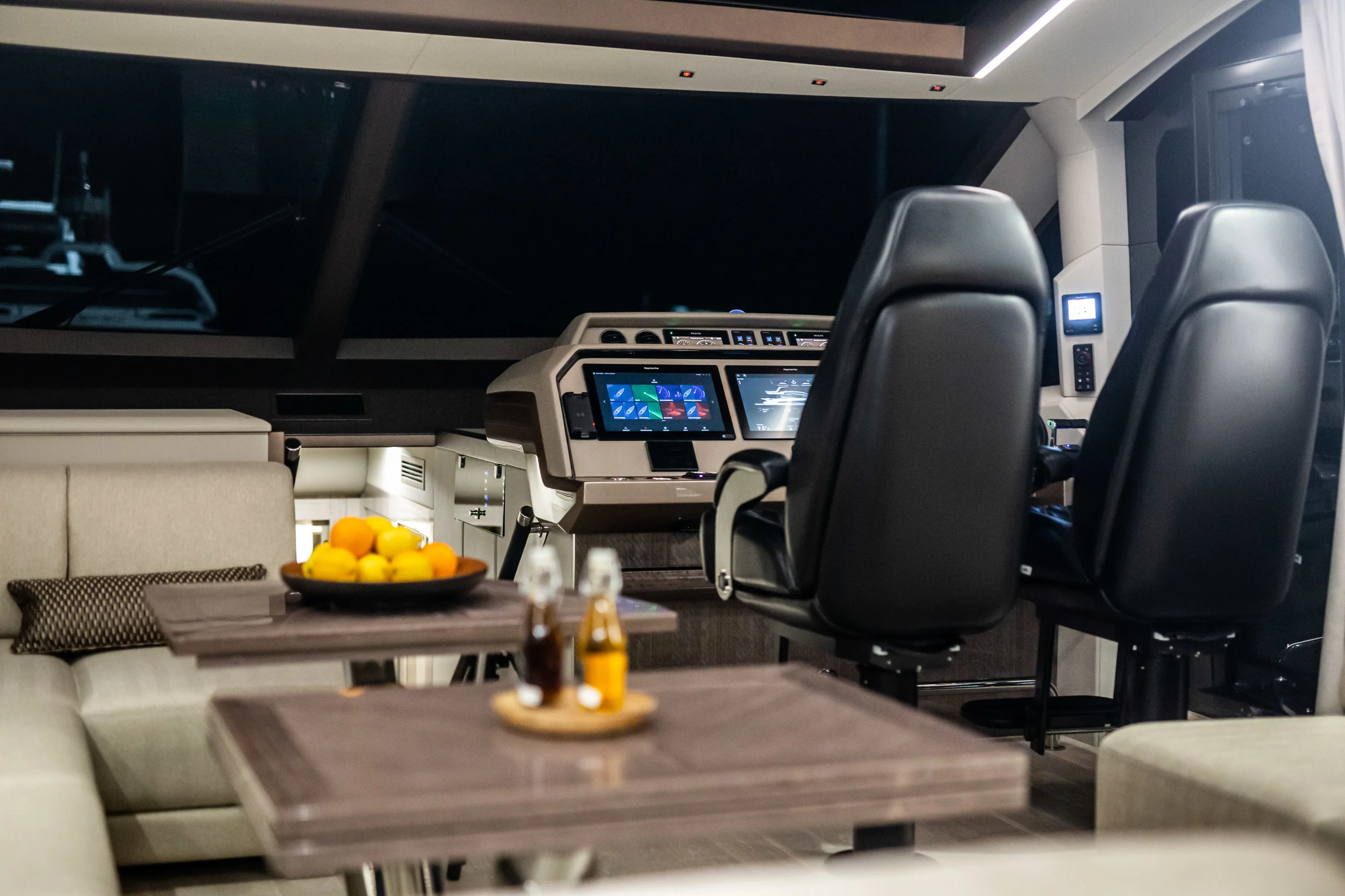 2026 Galeon 700 SKY Image Thumbnail #50