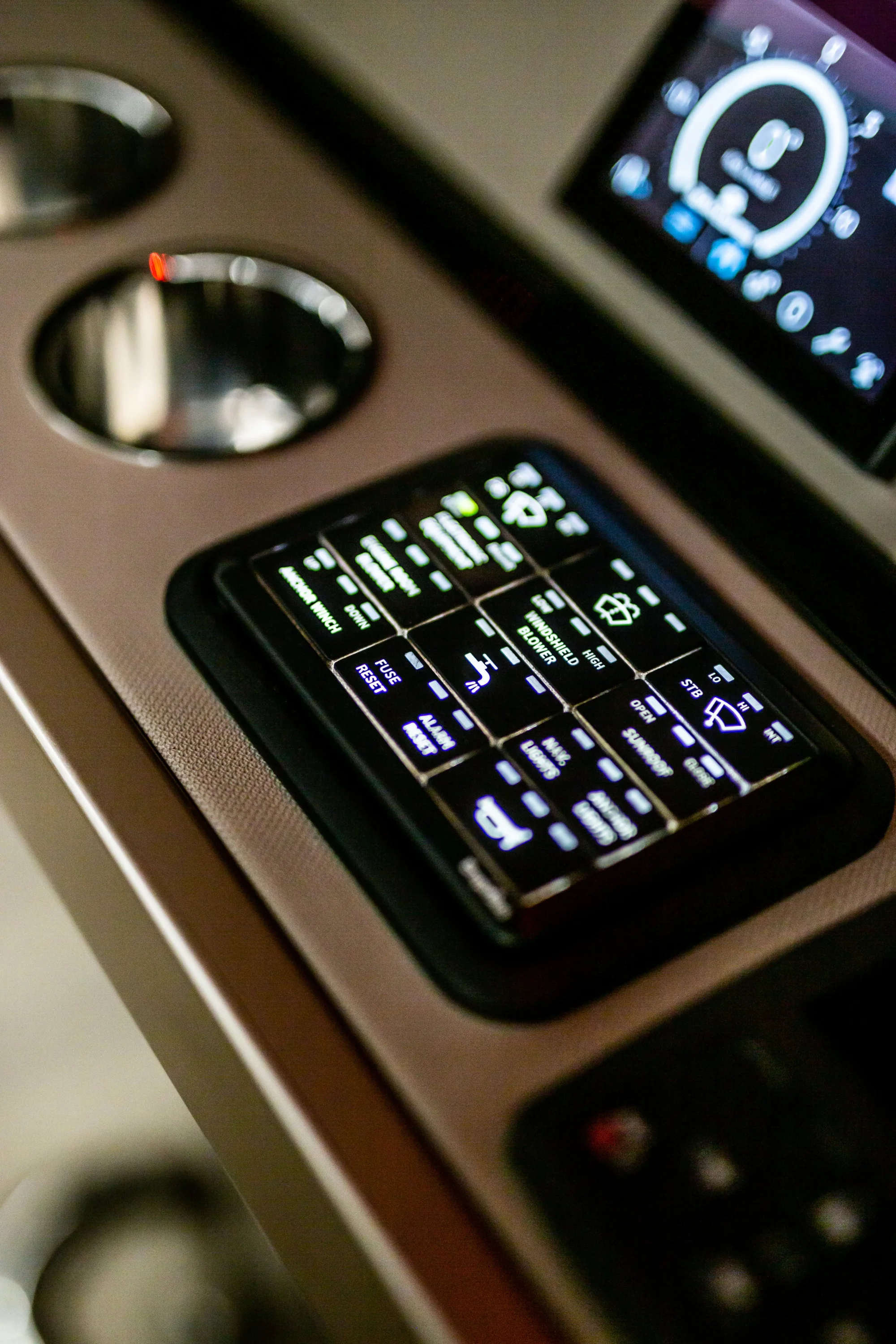 2026 Galeon 700 SKY Image Thumbnail #30