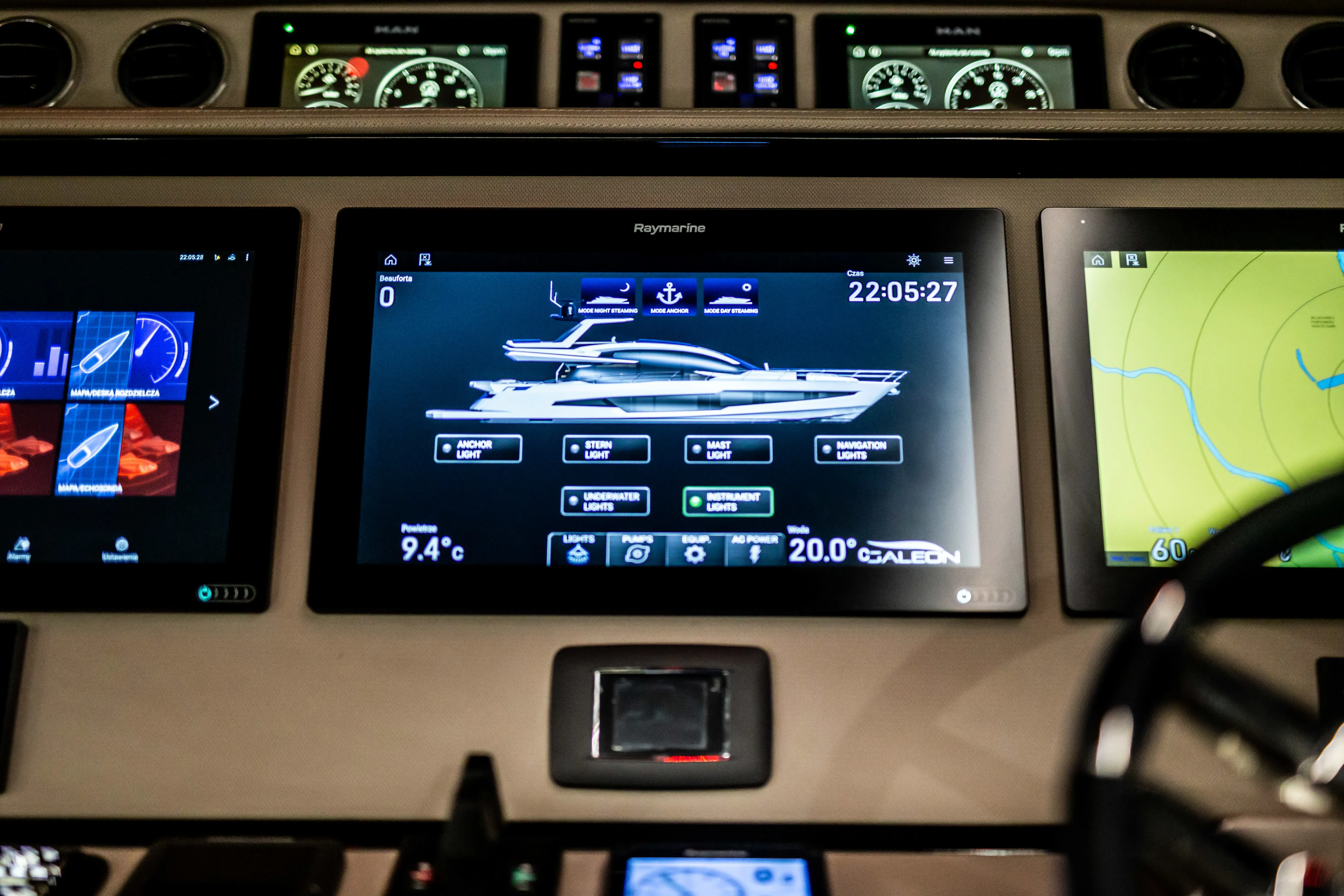 2026 Galeon
                                                             700 SKY Image Thumbnail #29