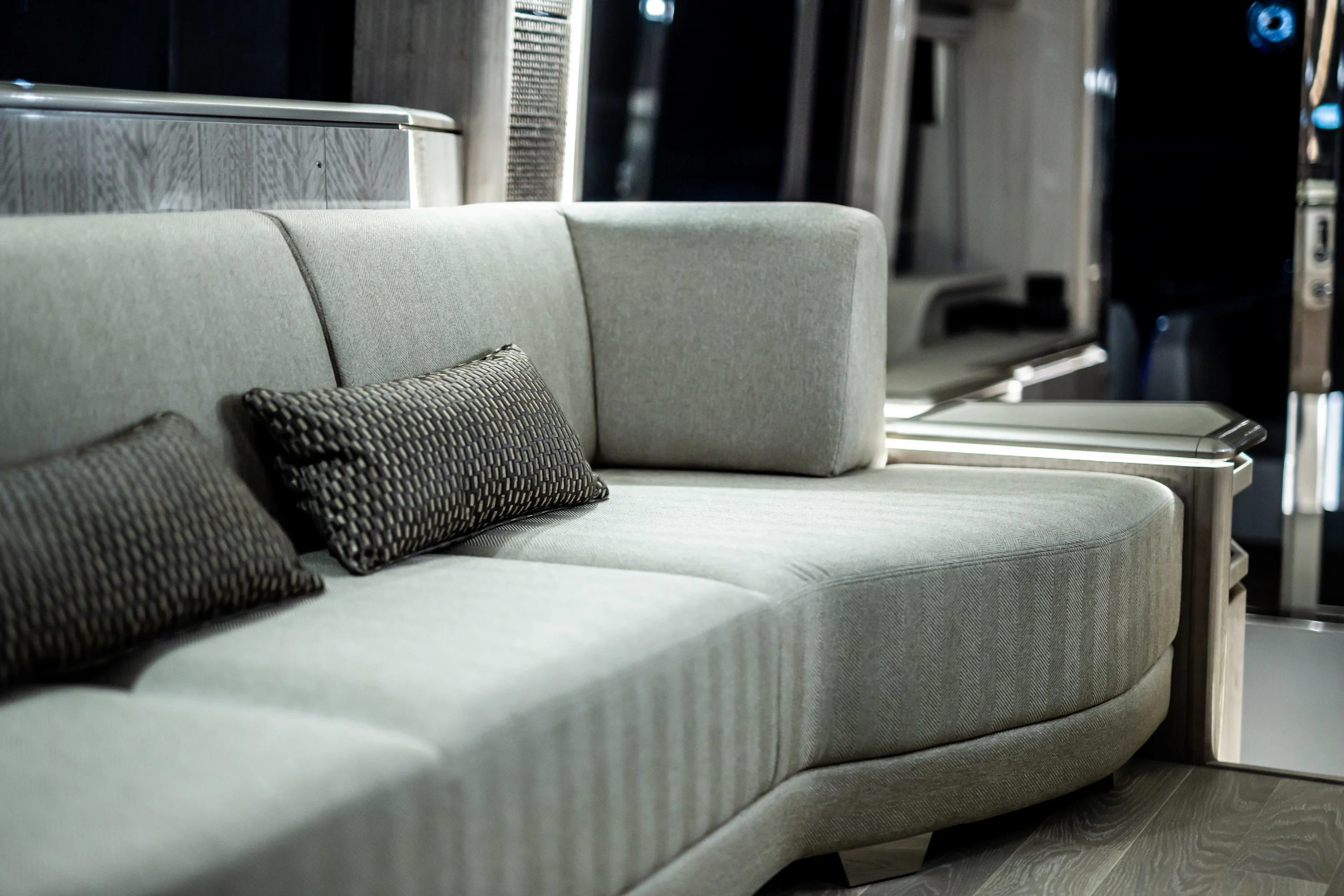 2026 Galeon 700 SKY Image Thumbnail #26