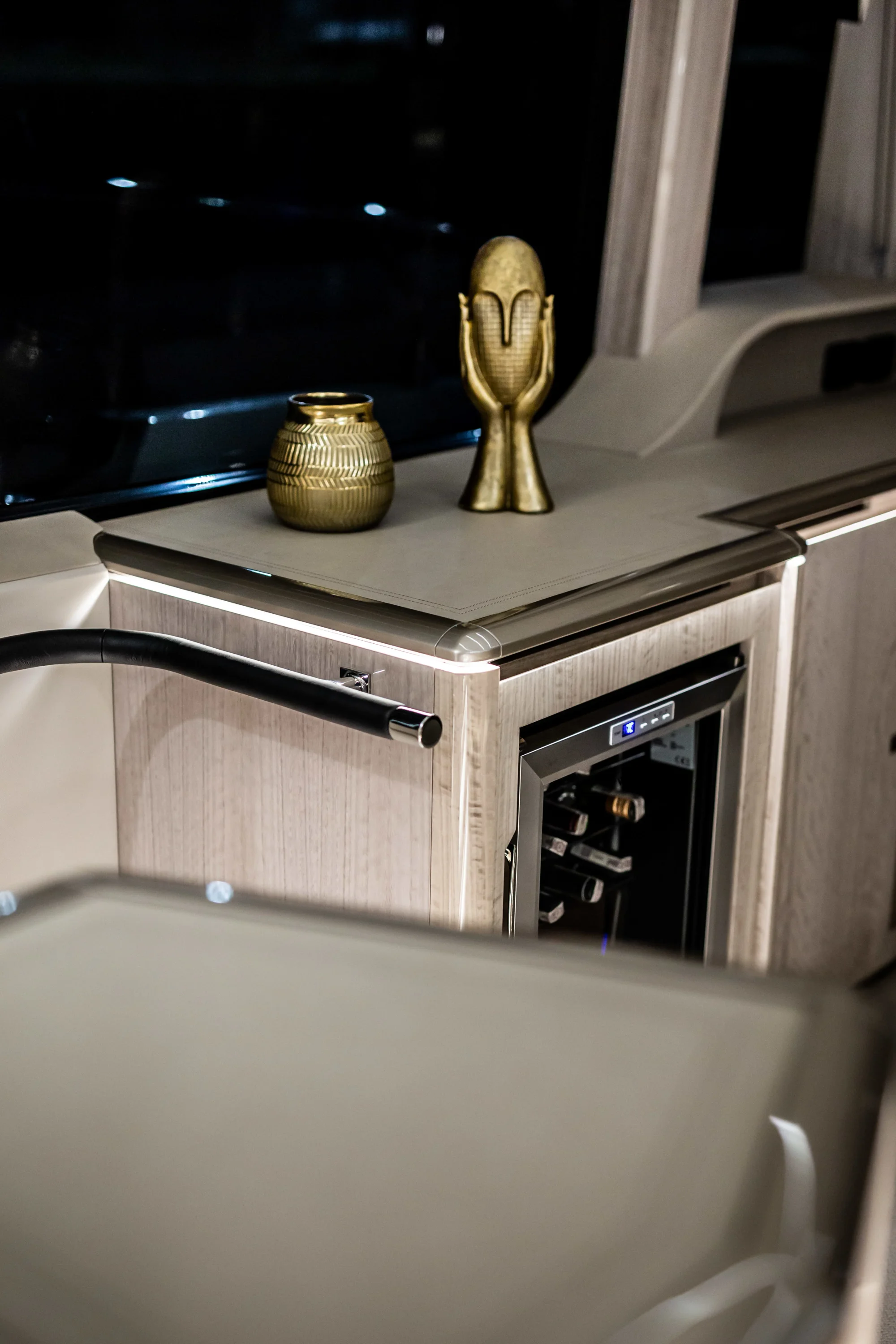 2026 Galeon 700 SKY Image Thumbnail #48