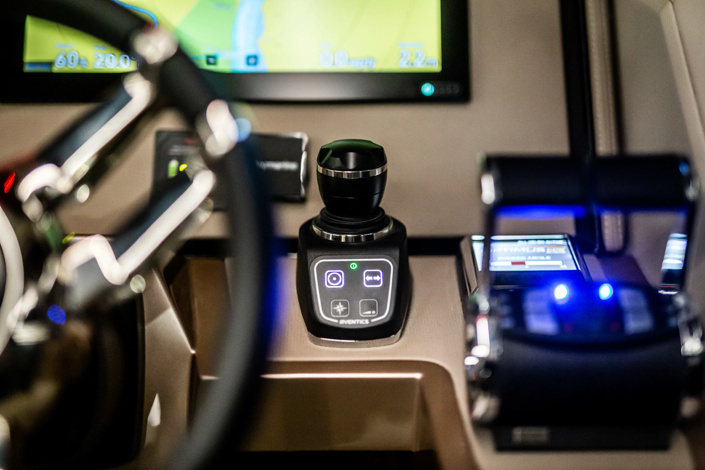 2026 Galeon 700 SKY Image Thumbnail #31