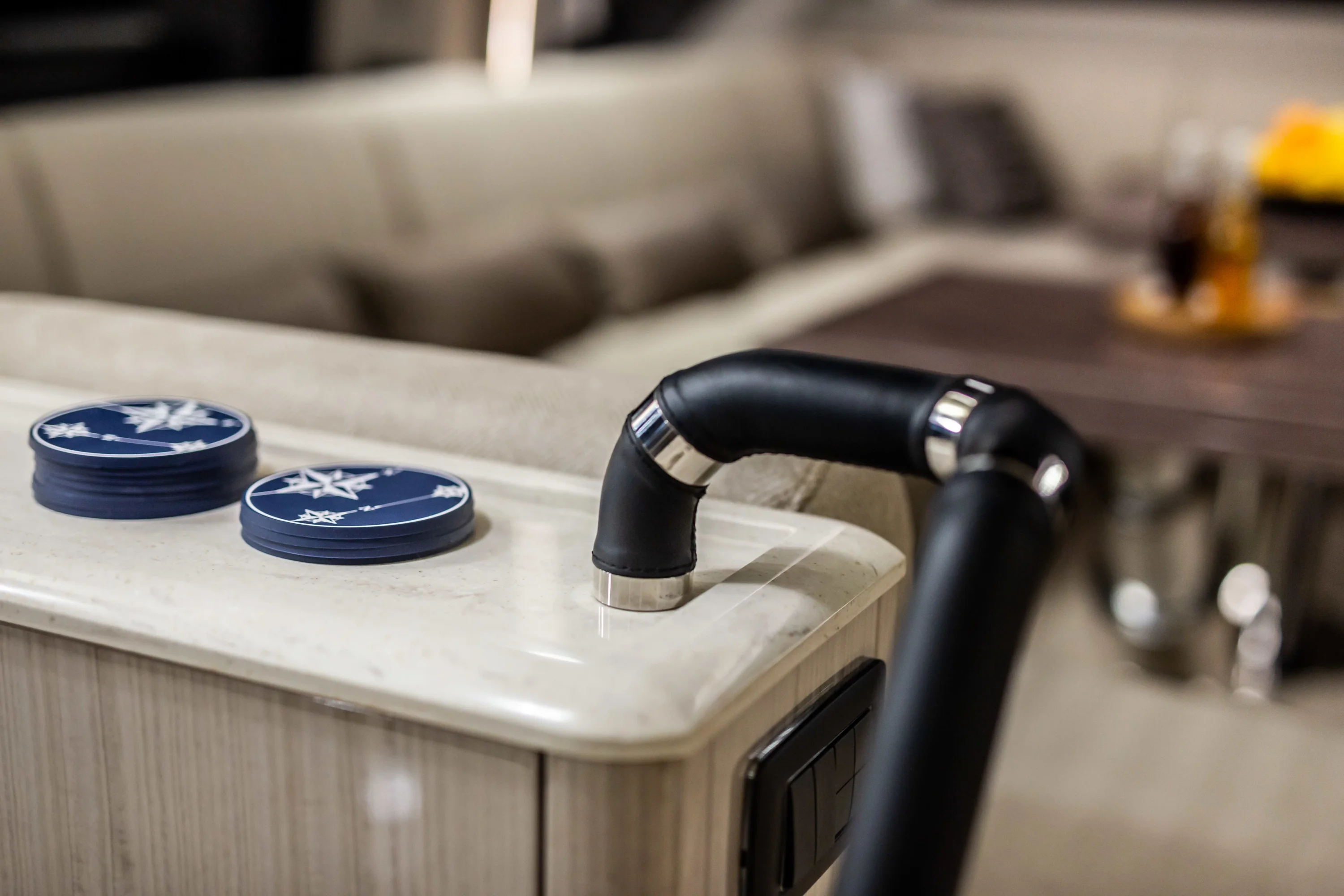 2026 Galeon 700 SKY Image Thumbnail #51