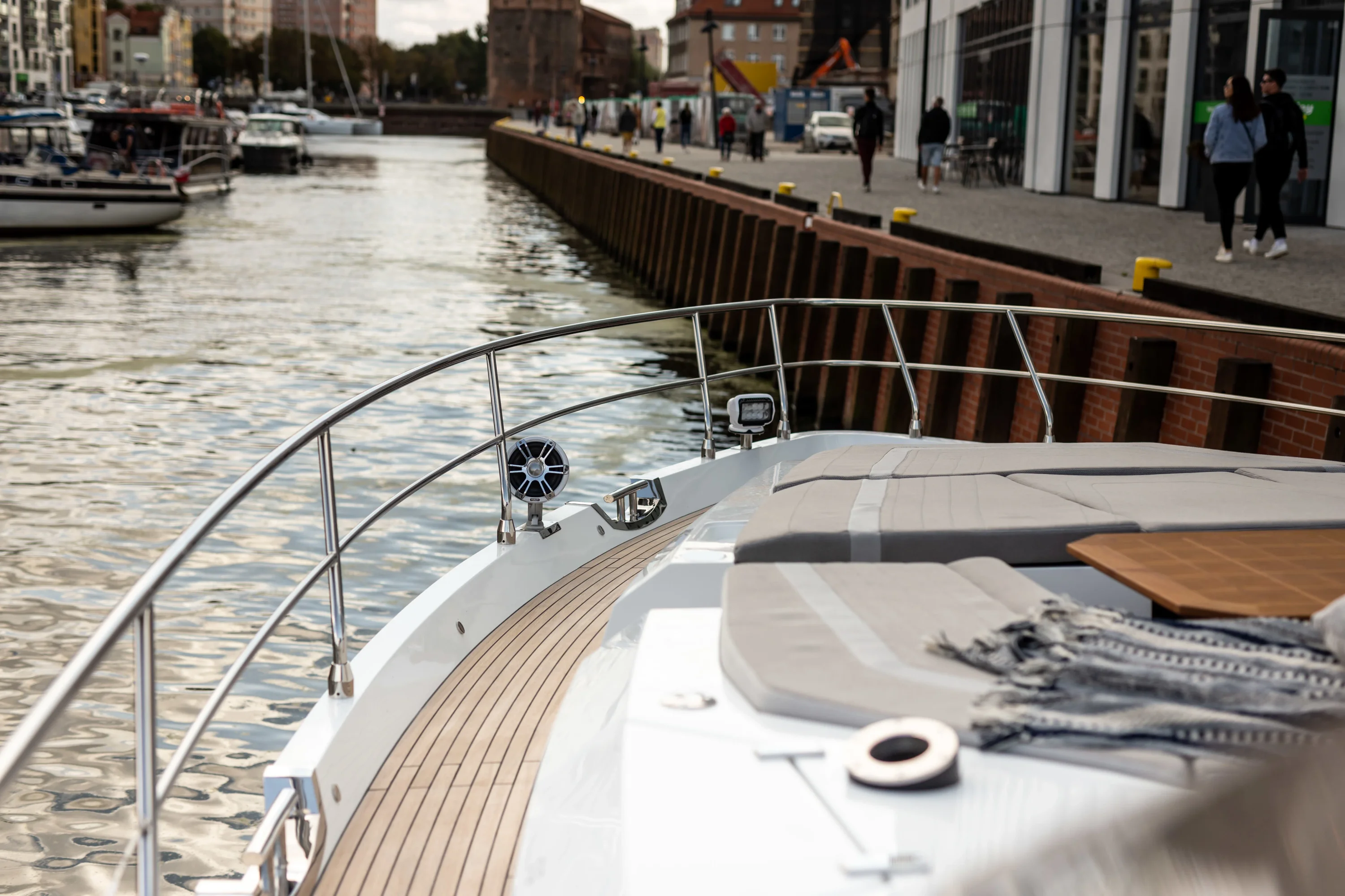 2026 Galeon 700 SKY Image Thumbnail #78