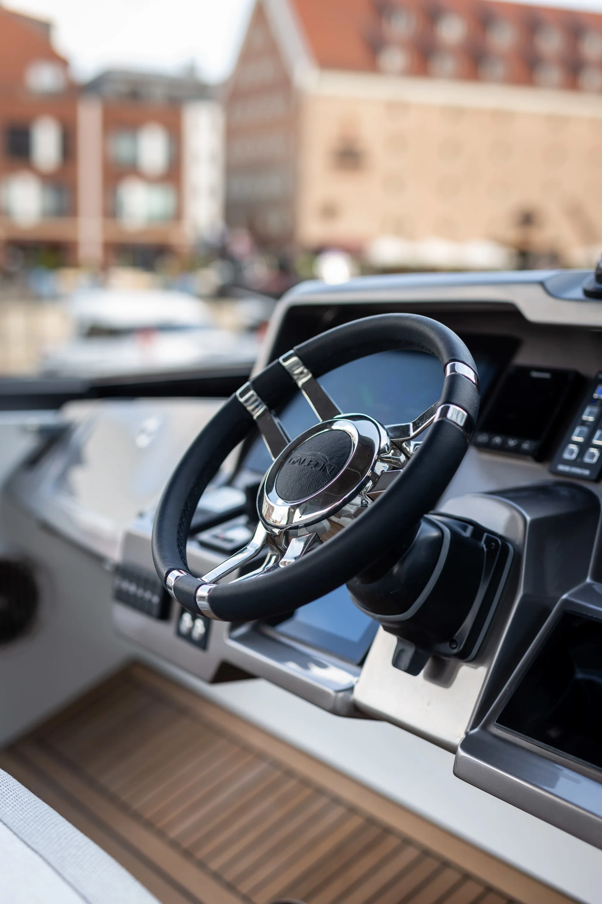 2026 Galeon 700 SKY Image Thumbnail #91