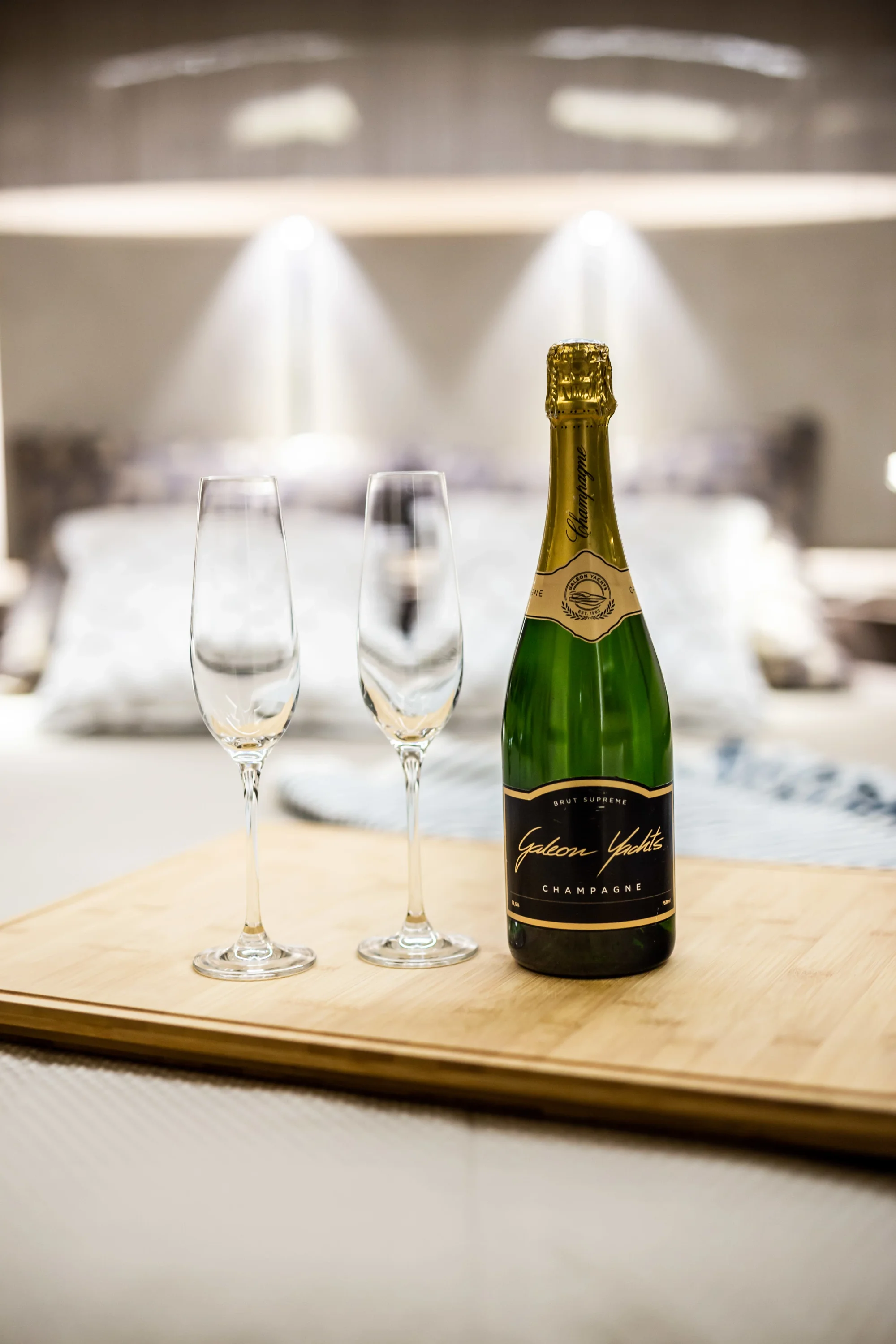 2026 Galeon 700 SKY Image Thumbnail #20