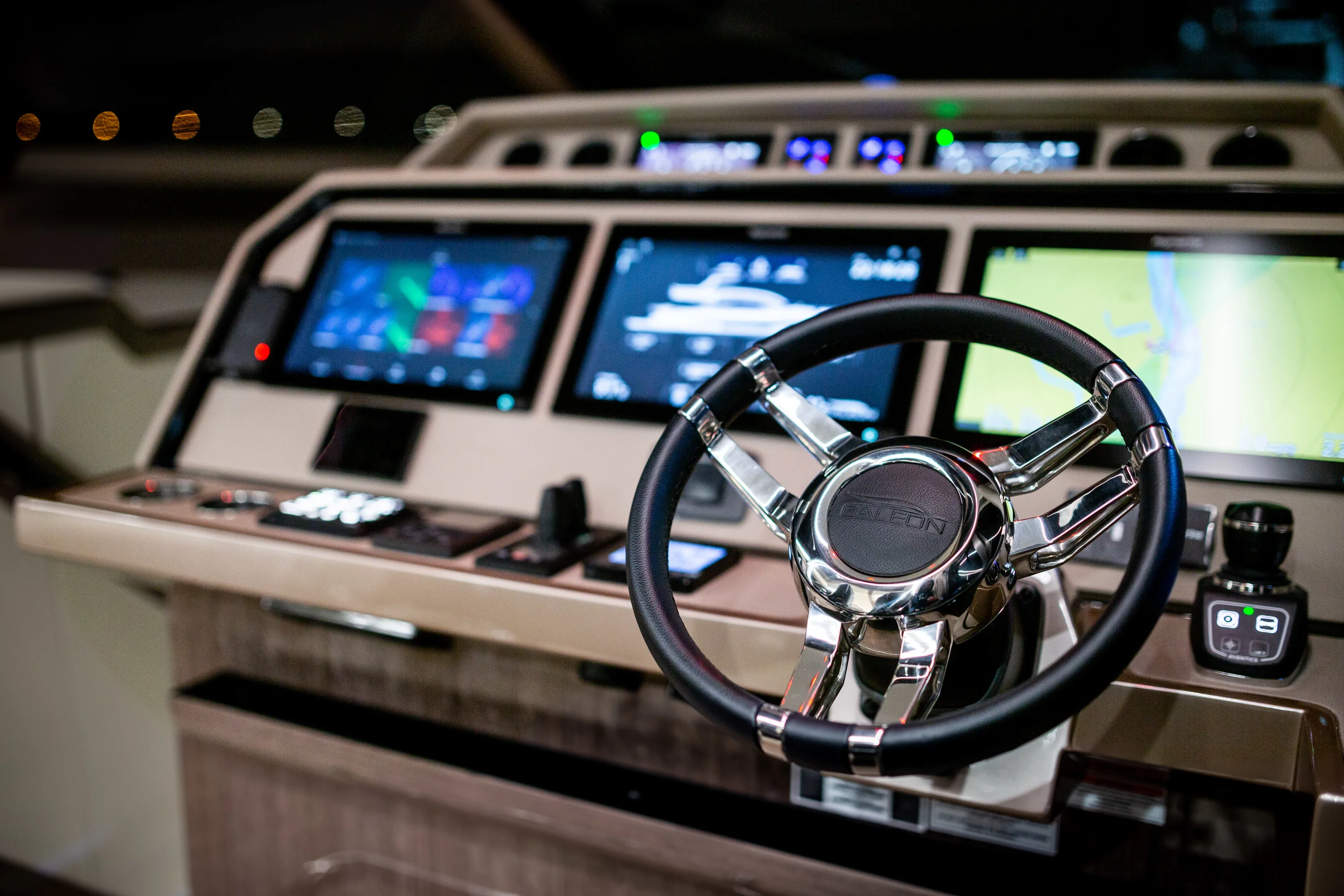 2026 Galeon 700 SKY Image Thumbnail #16