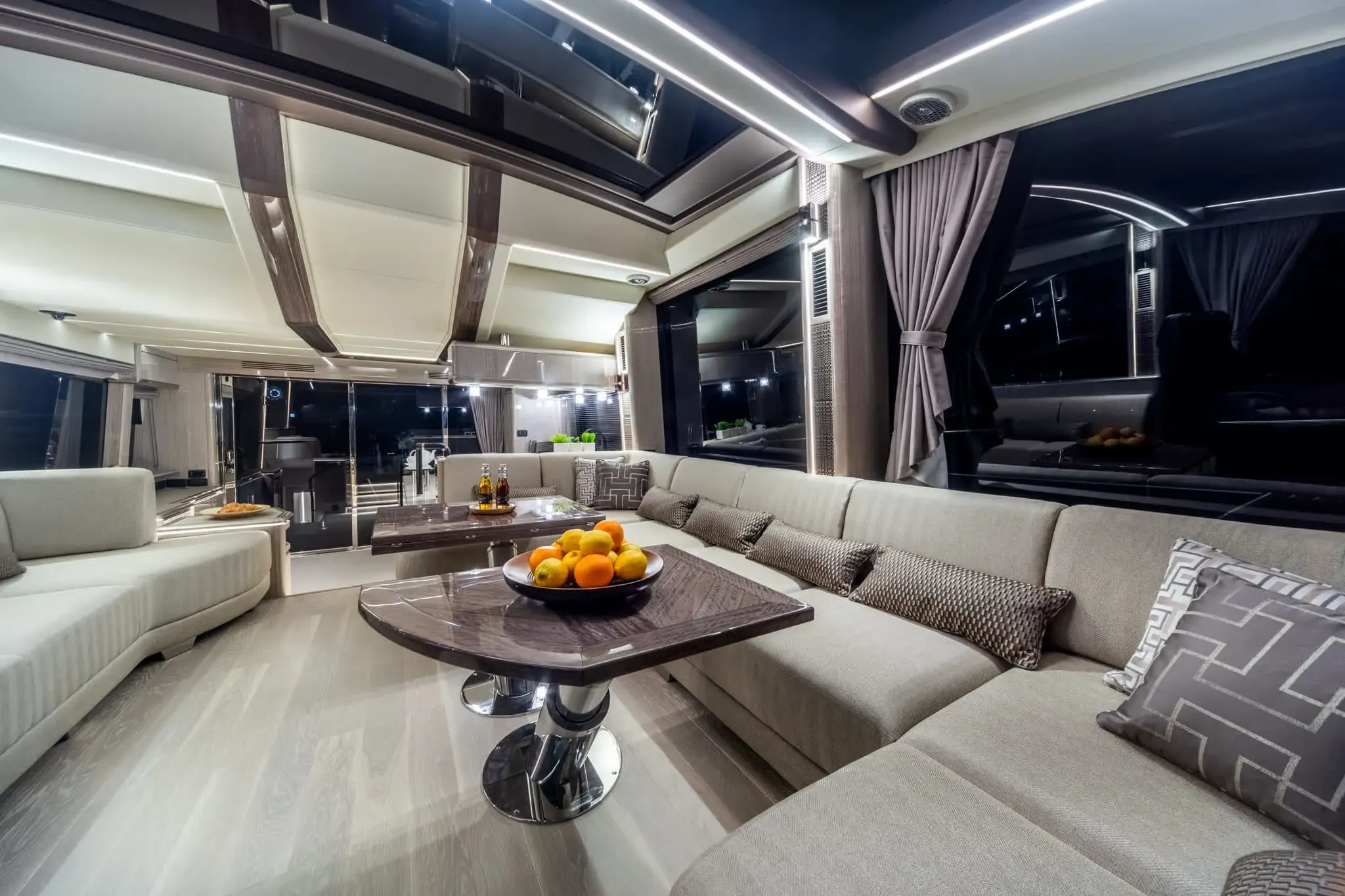 2026 Galeon 700 SKY Image Thumbnail #66
