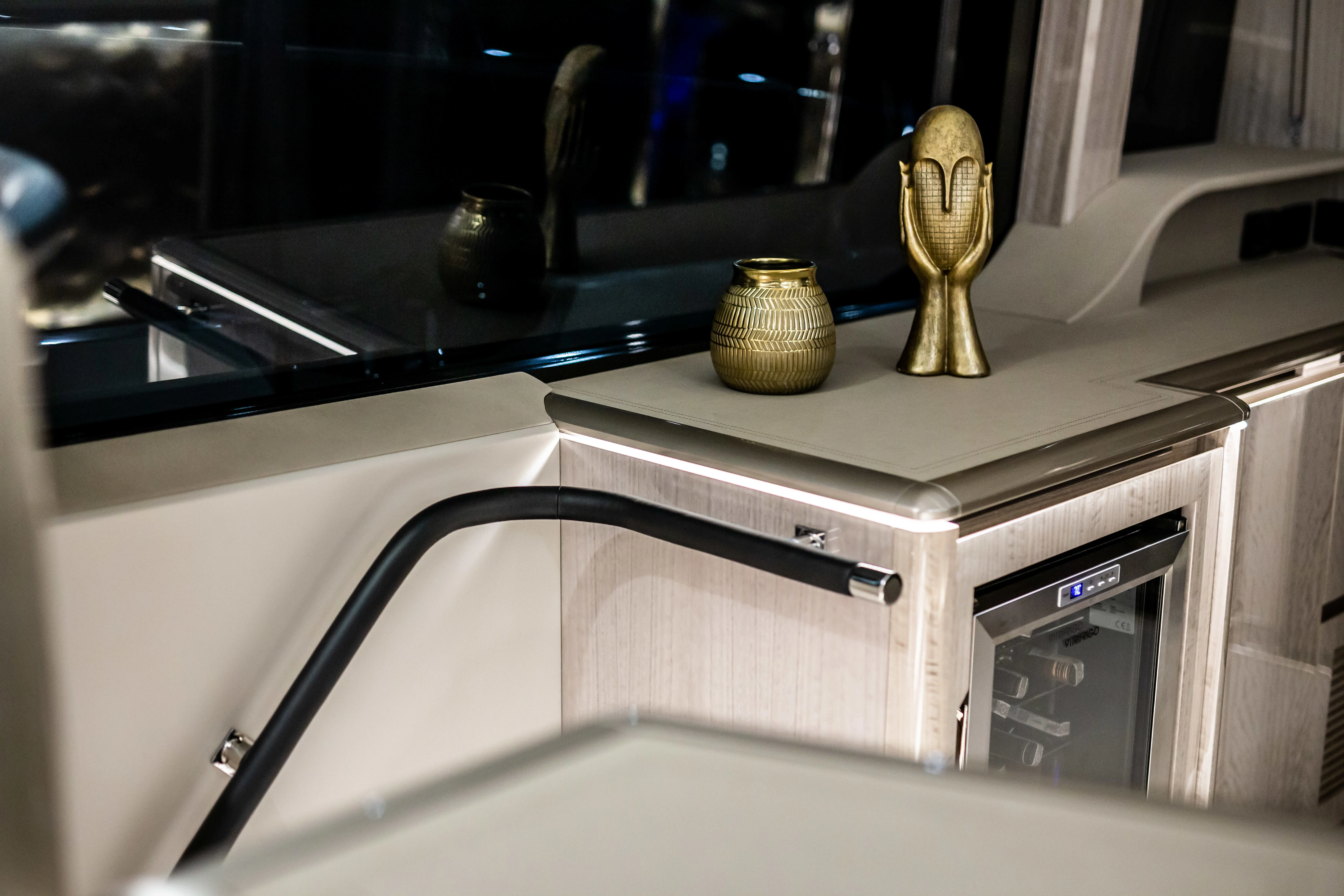2026 Galeon 700 SKY Image Thumbnail #46