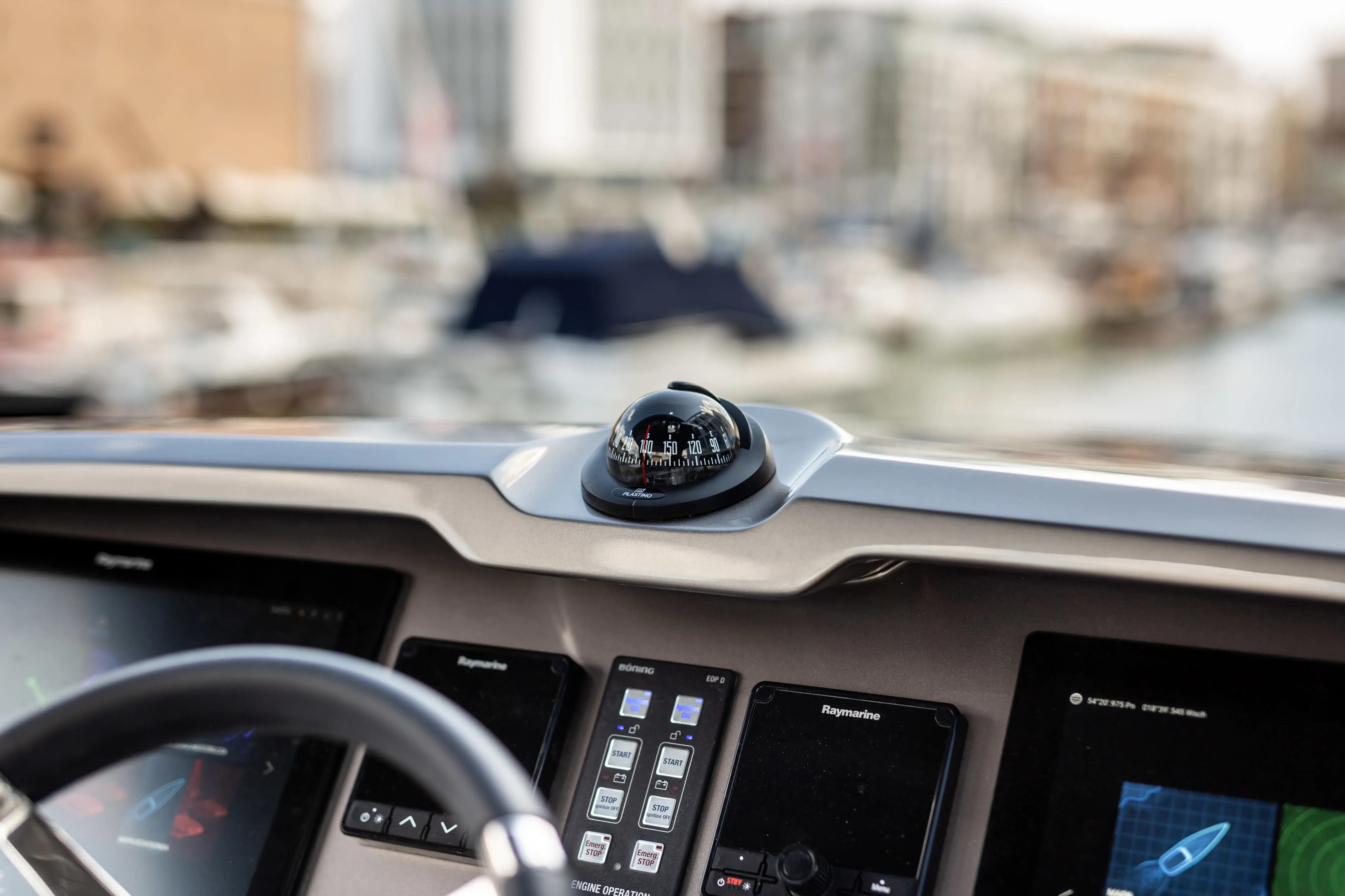 2026 Galeon 700 SKY Image Thumbnail #88