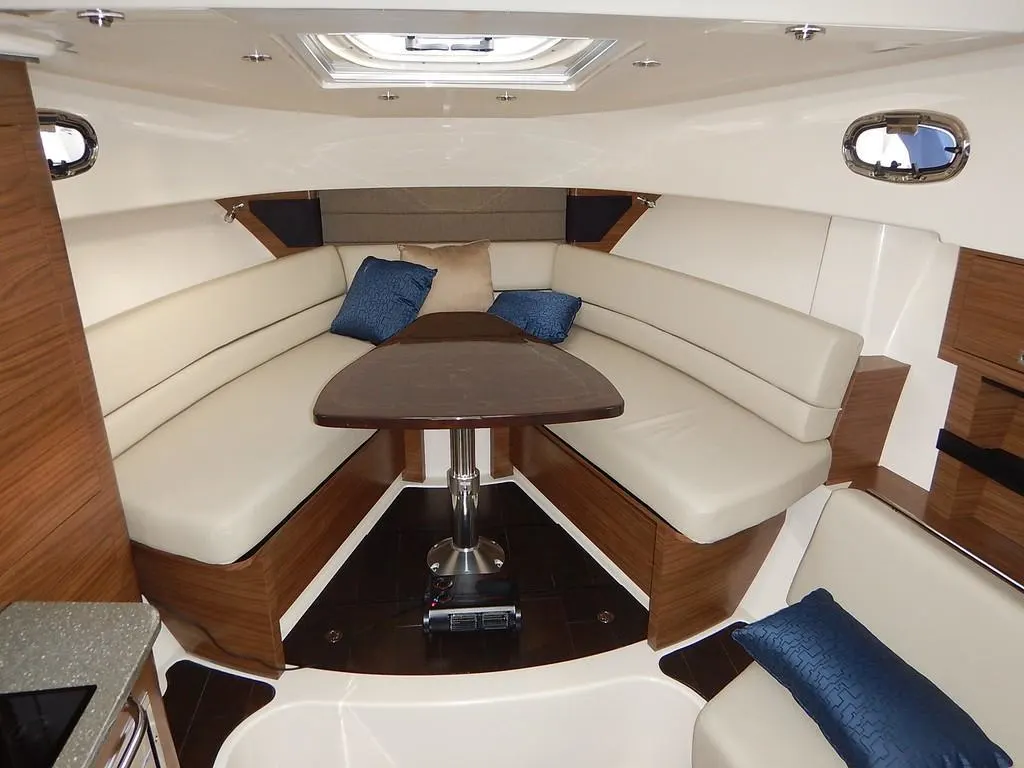 2022 Boston Whaler
                                                             345 Conquest Pilothouse Image Thumbnail #15