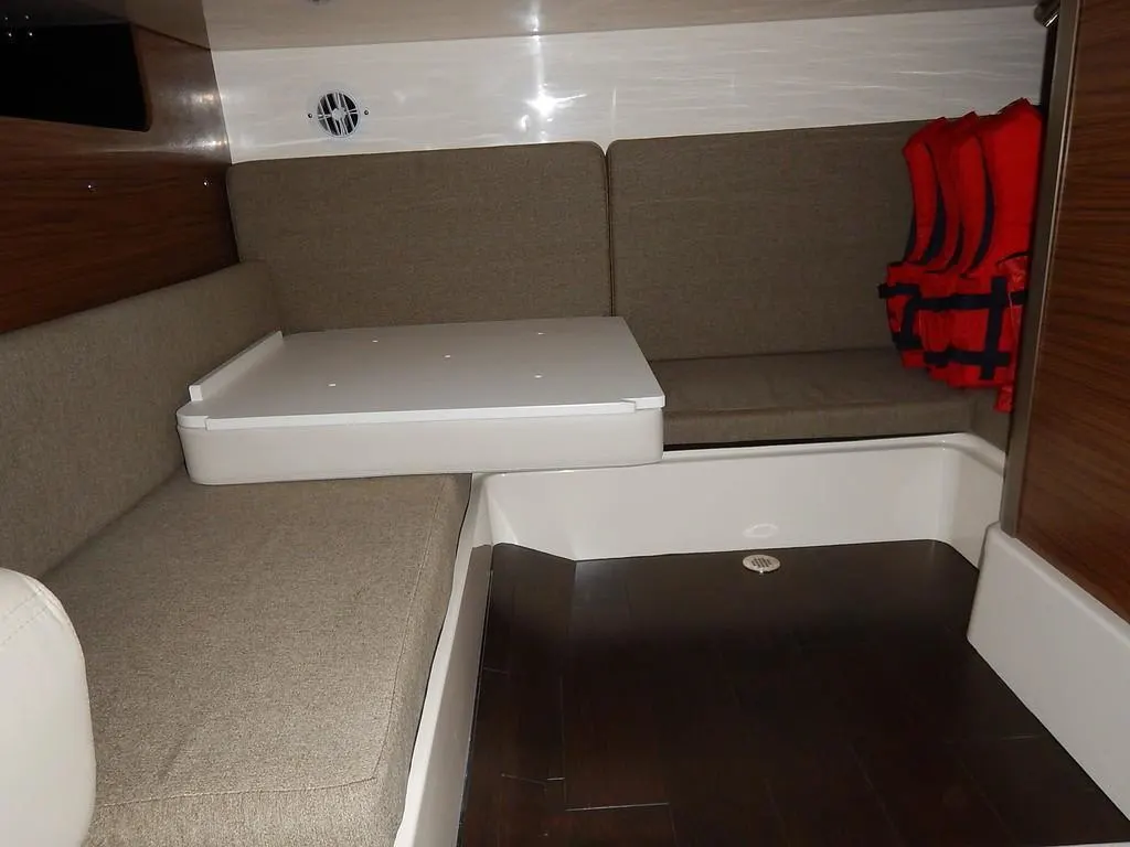 2022 Boston Whaler
                                                             345 Conquest Pilothouse Image Thumbnail #19