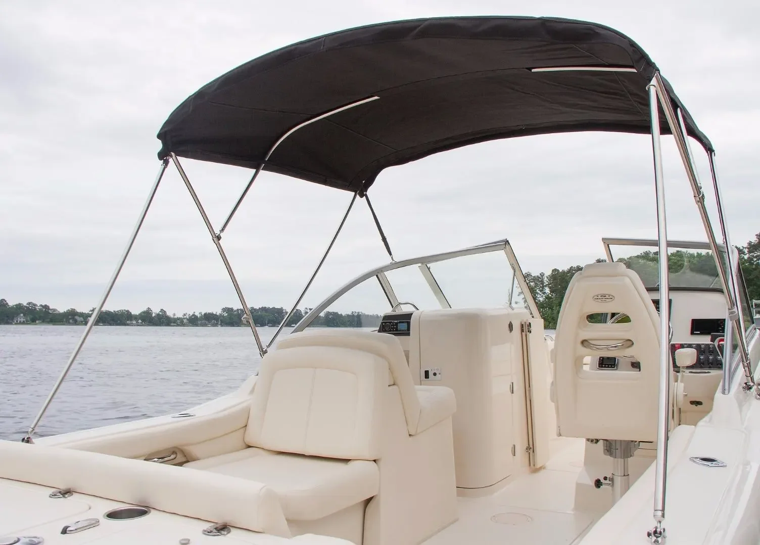 2026 Grady-White Freedom 235 Image Thumbnail #10