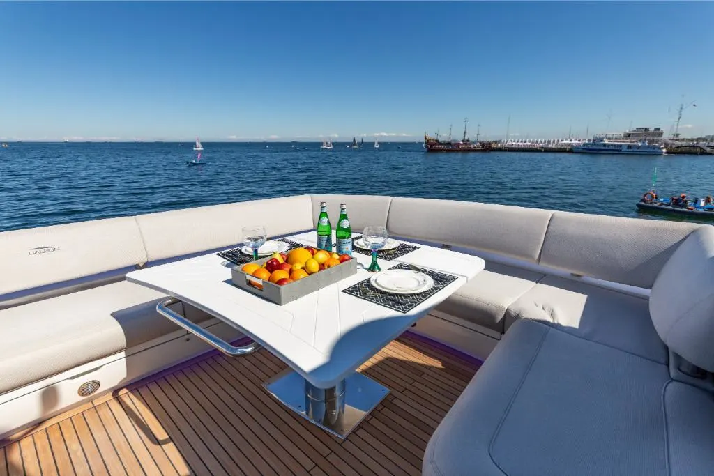 2023 Galeon
                                                             800 Fly Image Thumbnail #47