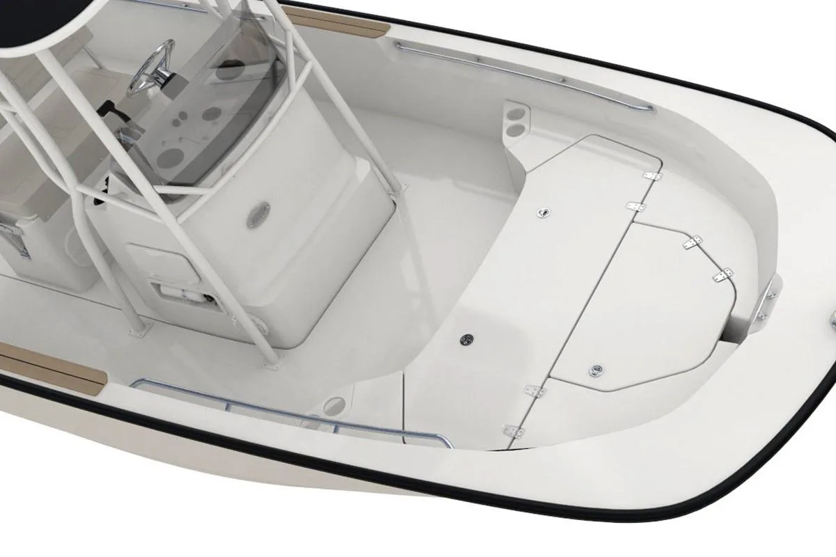2023 Boston Whaler
                                                             190 Montauk Image Thumbnail #10