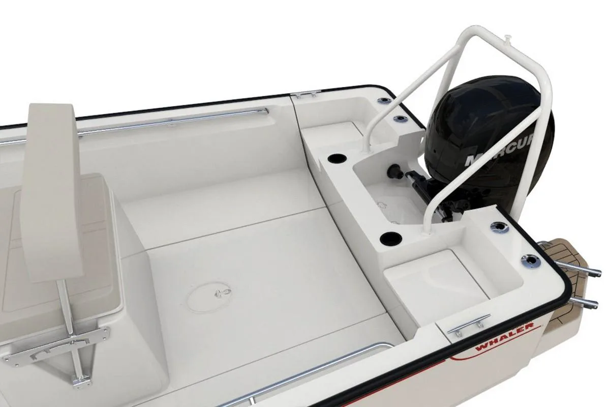 2023 Boston Whaler
                                                             190 Montauk Image Thumbnail #14