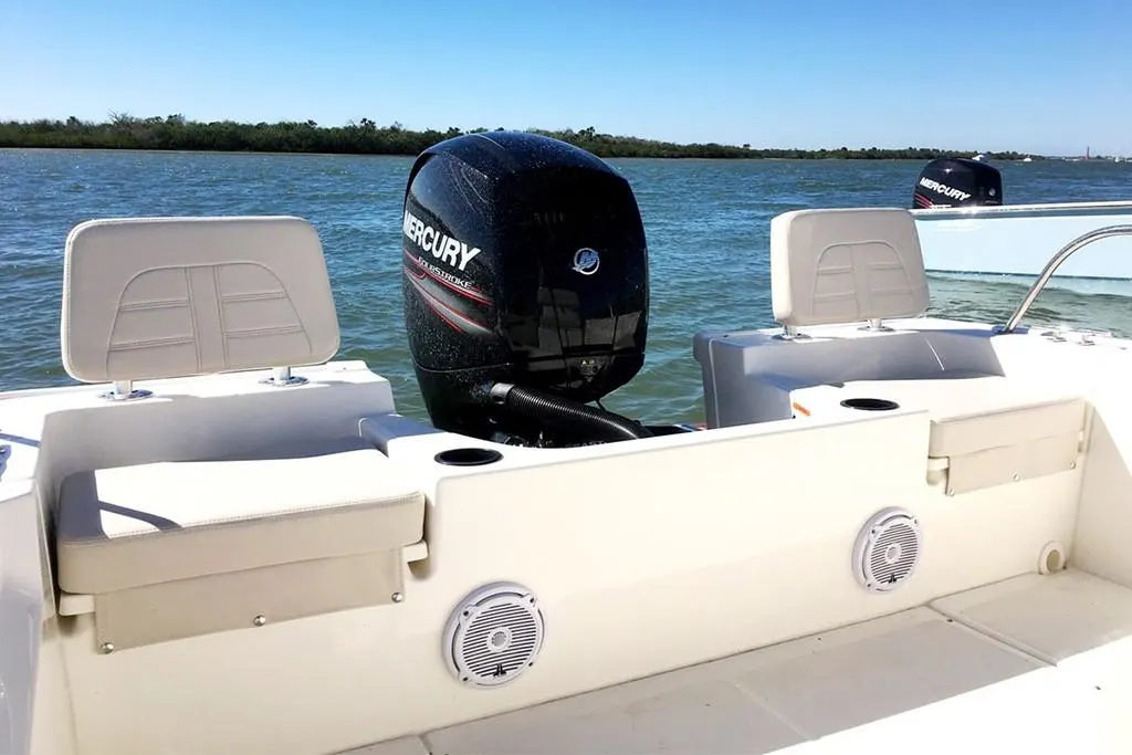 2023 Boston Whaler
                                                             190 Montauk Image Thumbnail #7