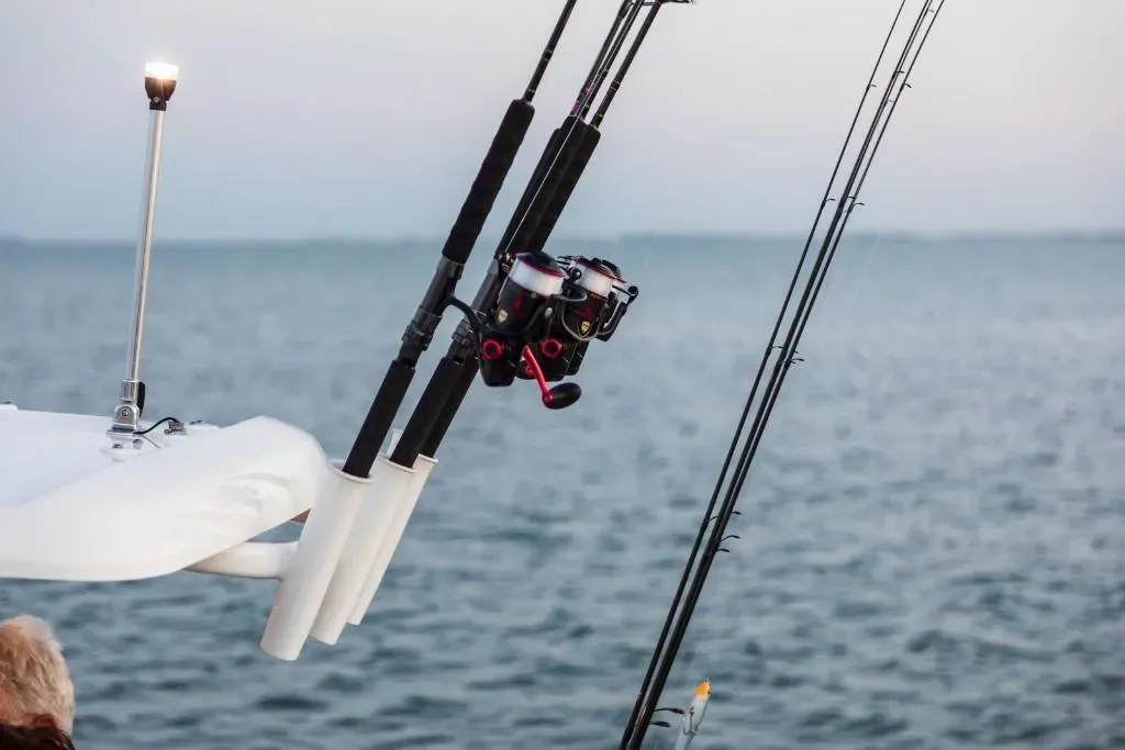2025 Boston Whaler 210 Montauk Image Thumbnail #17