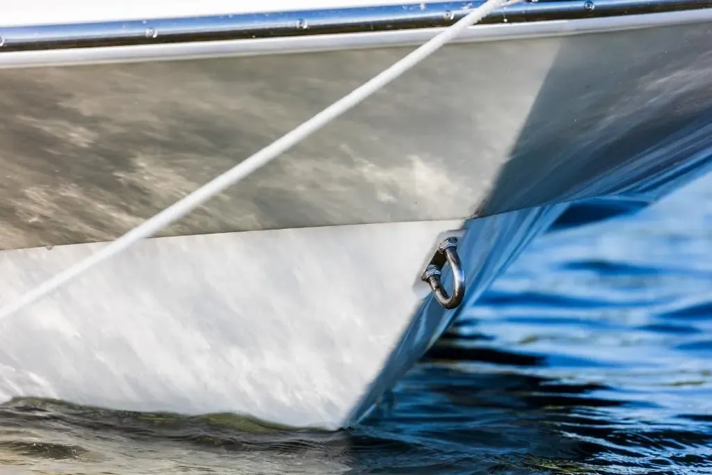 2025 Boston Whaler 210 Montauk Image Thumbnail #29