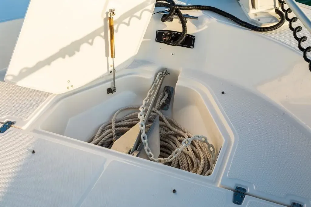 2025 Boston Whaler 210 Montauk Image Thumbnail #30